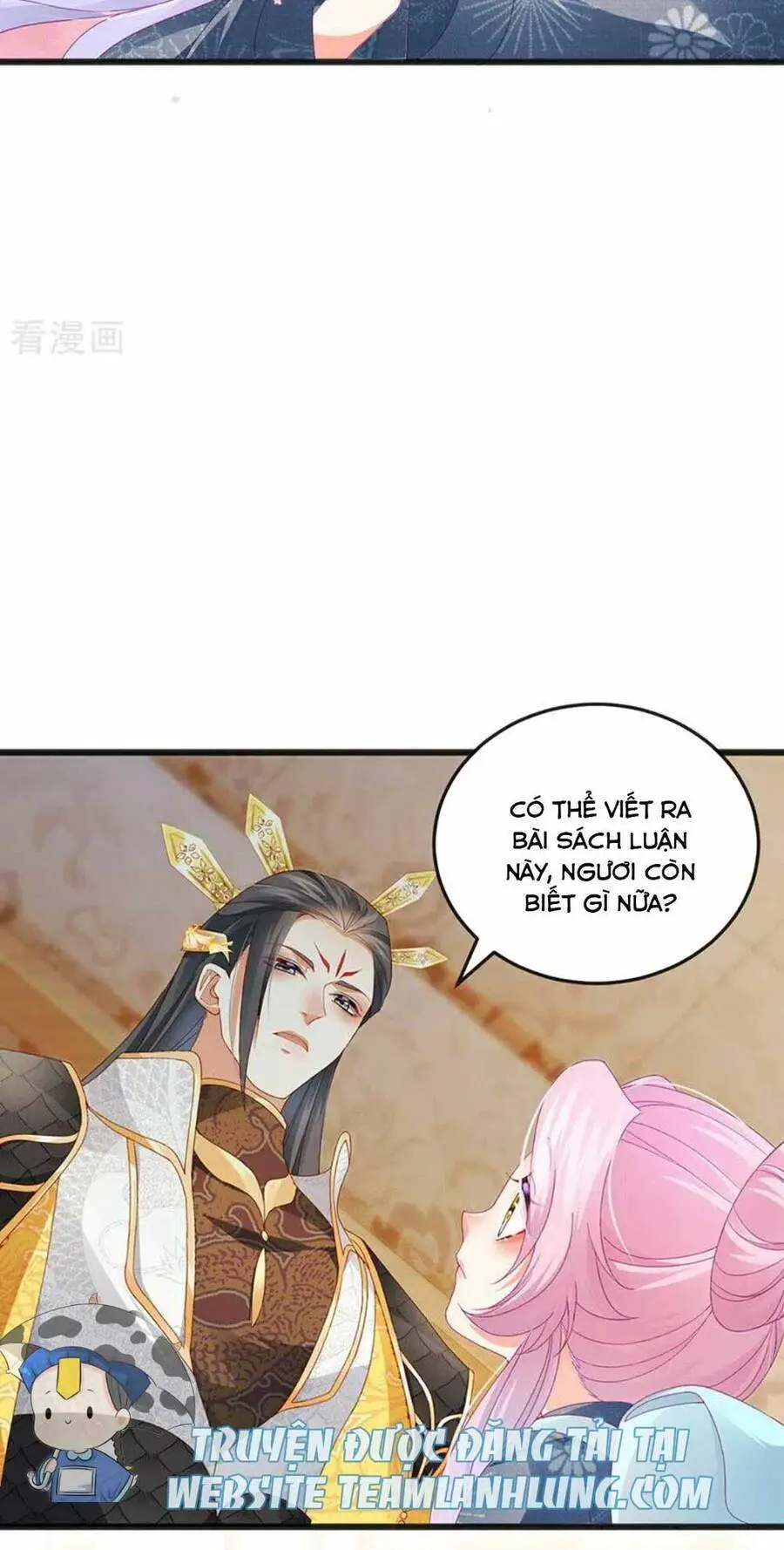 100 Cách Ngược Tra Nữ Nettruyen ZZZ Chương 44 Page 46