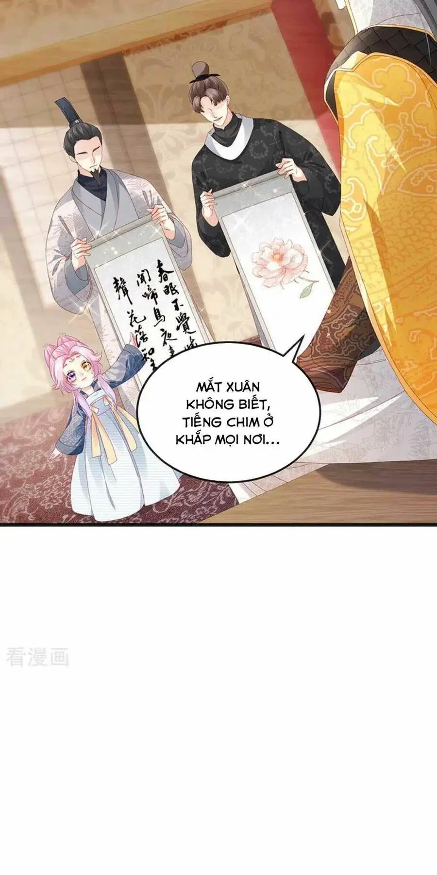100 Cách Ngược Tra Nữ Nettruyen ZZZ Chương 44 Page 51
