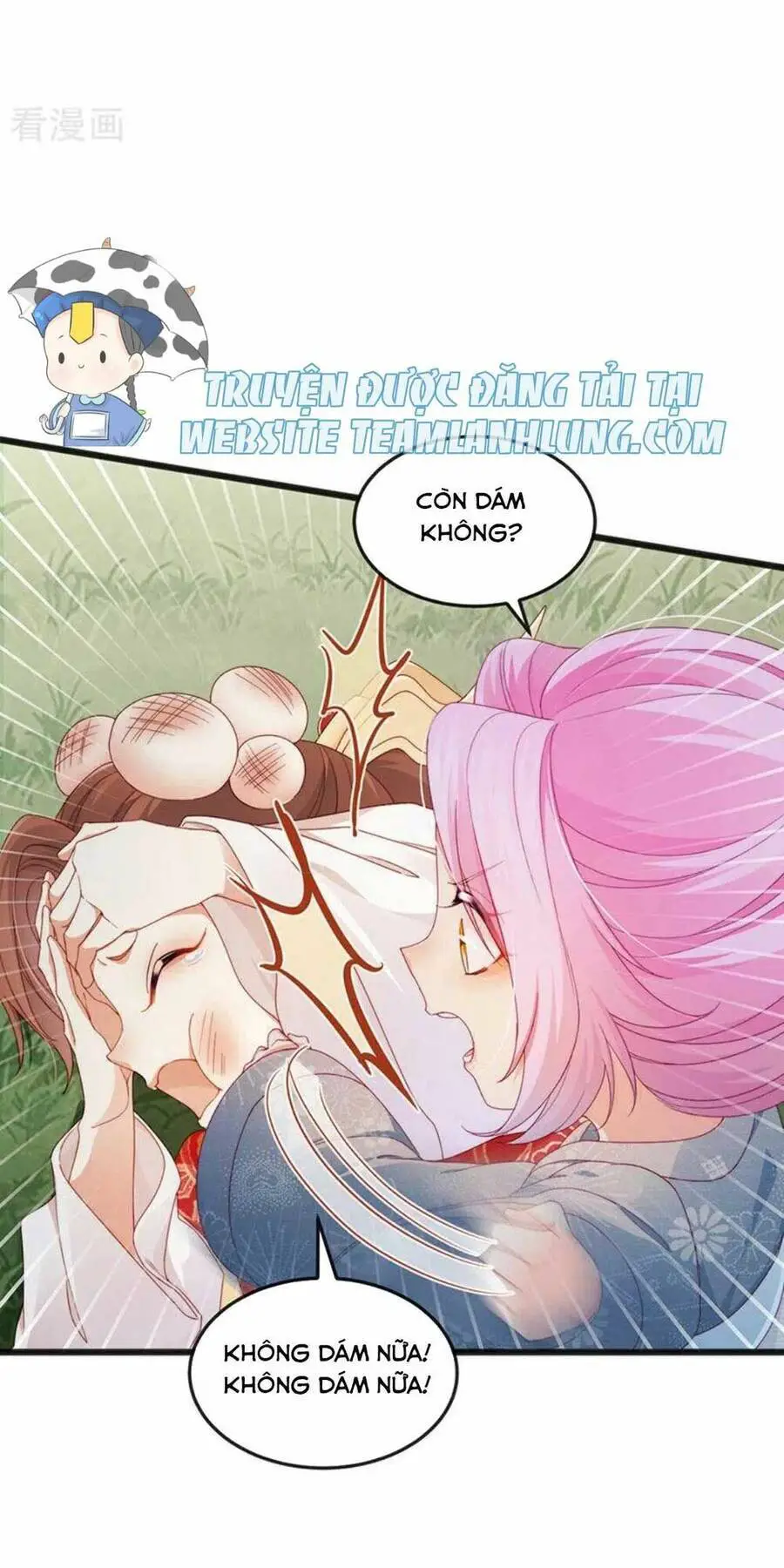 100 Cách Ngược Tra Nữ Nettruyen ZZZ Chương 46 Page 4
