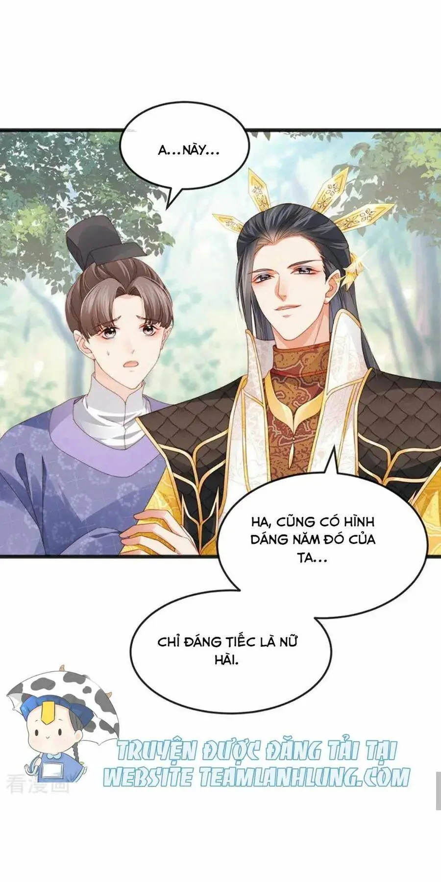 100 Cách Ngược Tra Nữ Nettruyen ZZZ Chương 46 Page 8
