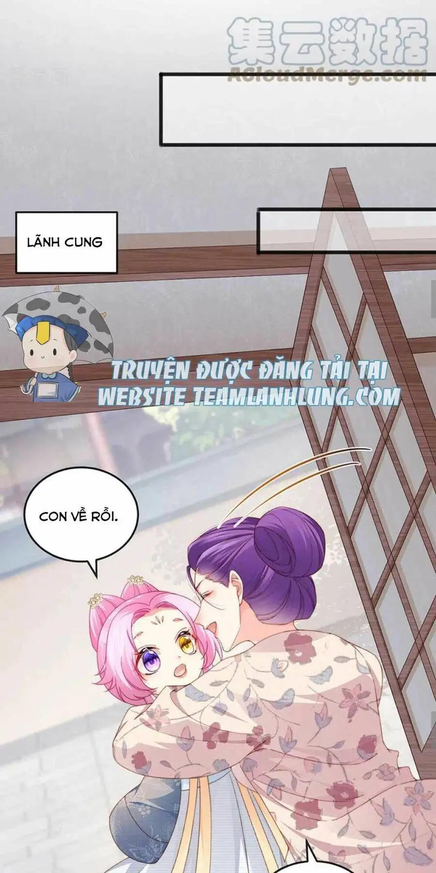 100 Cách Ngược Tra Nữ Nettruyen ZZZ Chương 46 Page 12