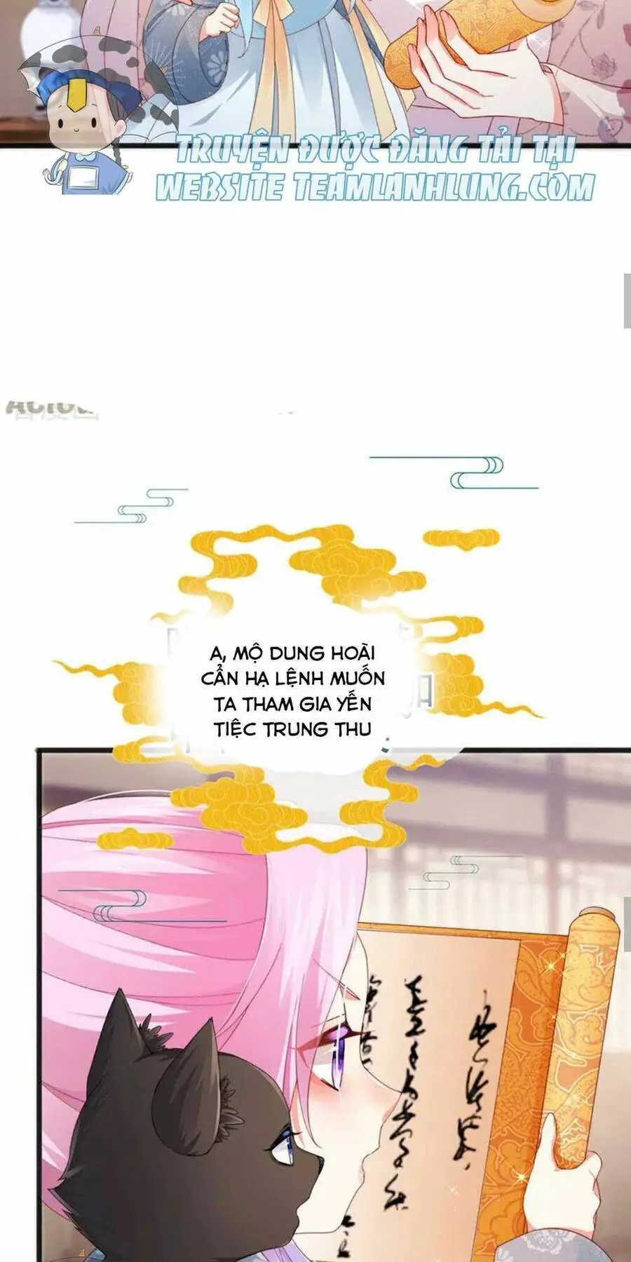 100 Cách Ngược Tra Nữ Nettruyen ZZZ Chương 46 Page 14