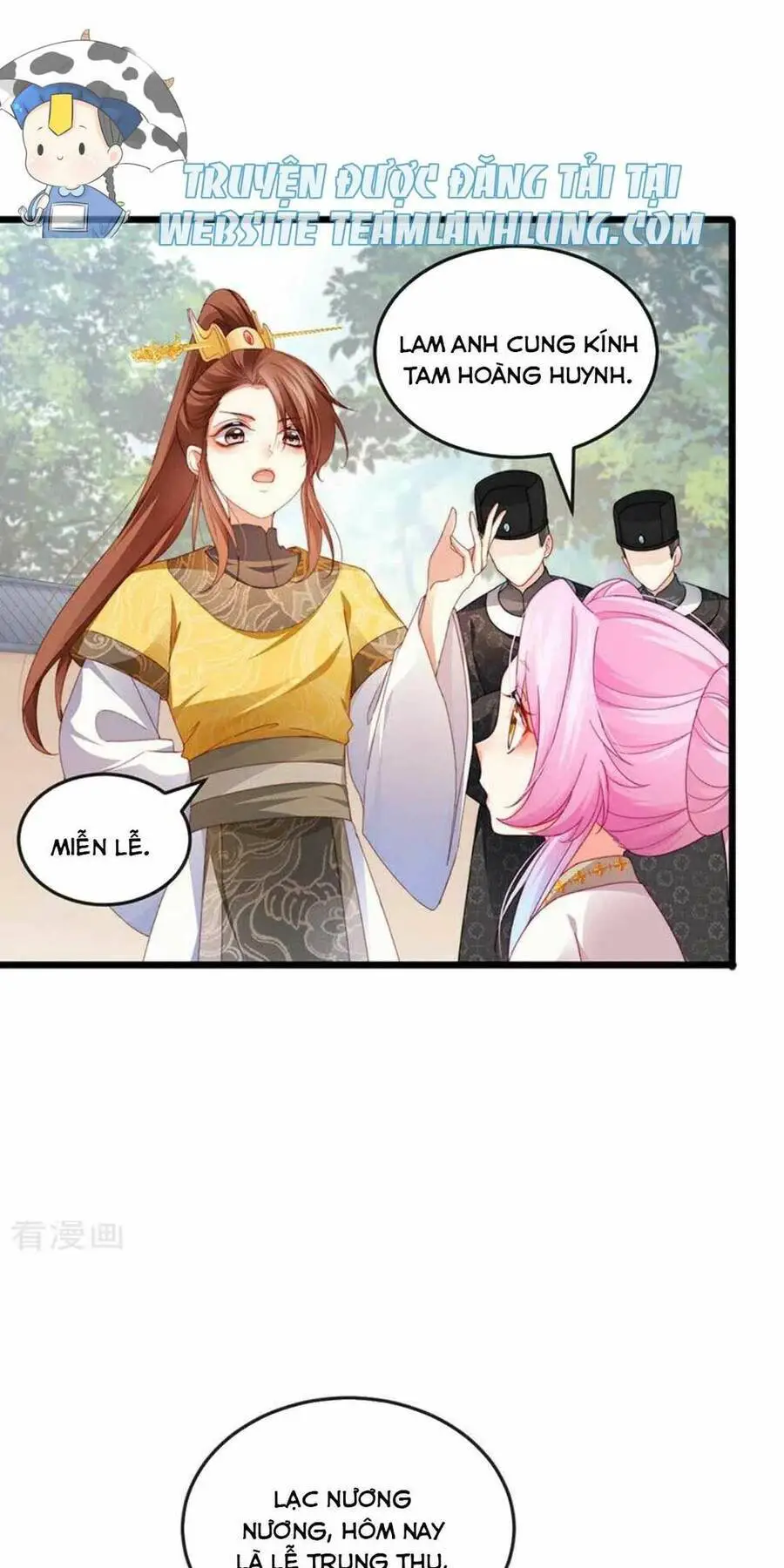 100 Cách Ngược Tra Nữ Nettruyen ZZZ Chương 46 Page 22