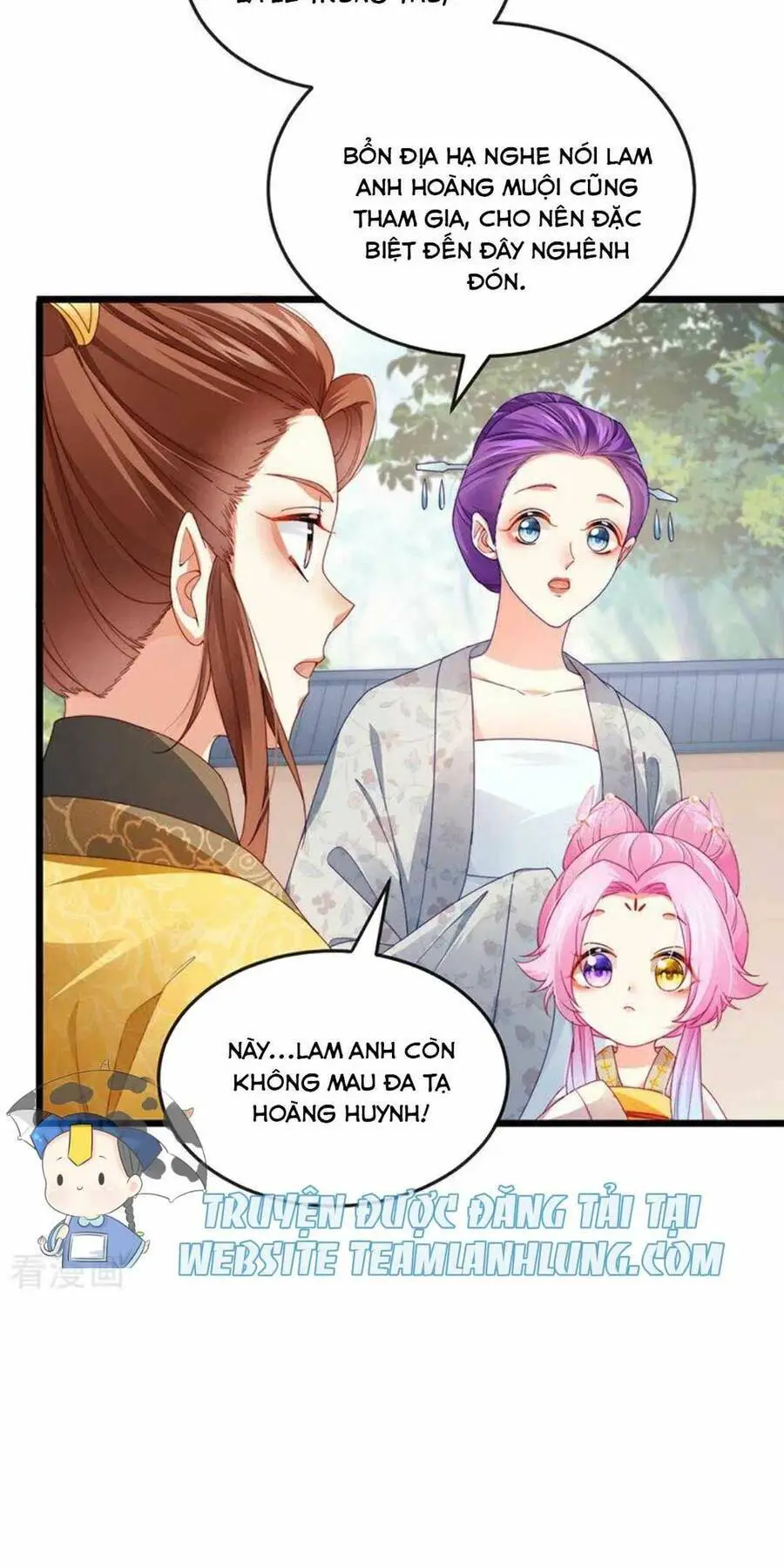 100 Cách Ngược Tra Nữ Nettruyen ZZZ Chương 46 Page 23