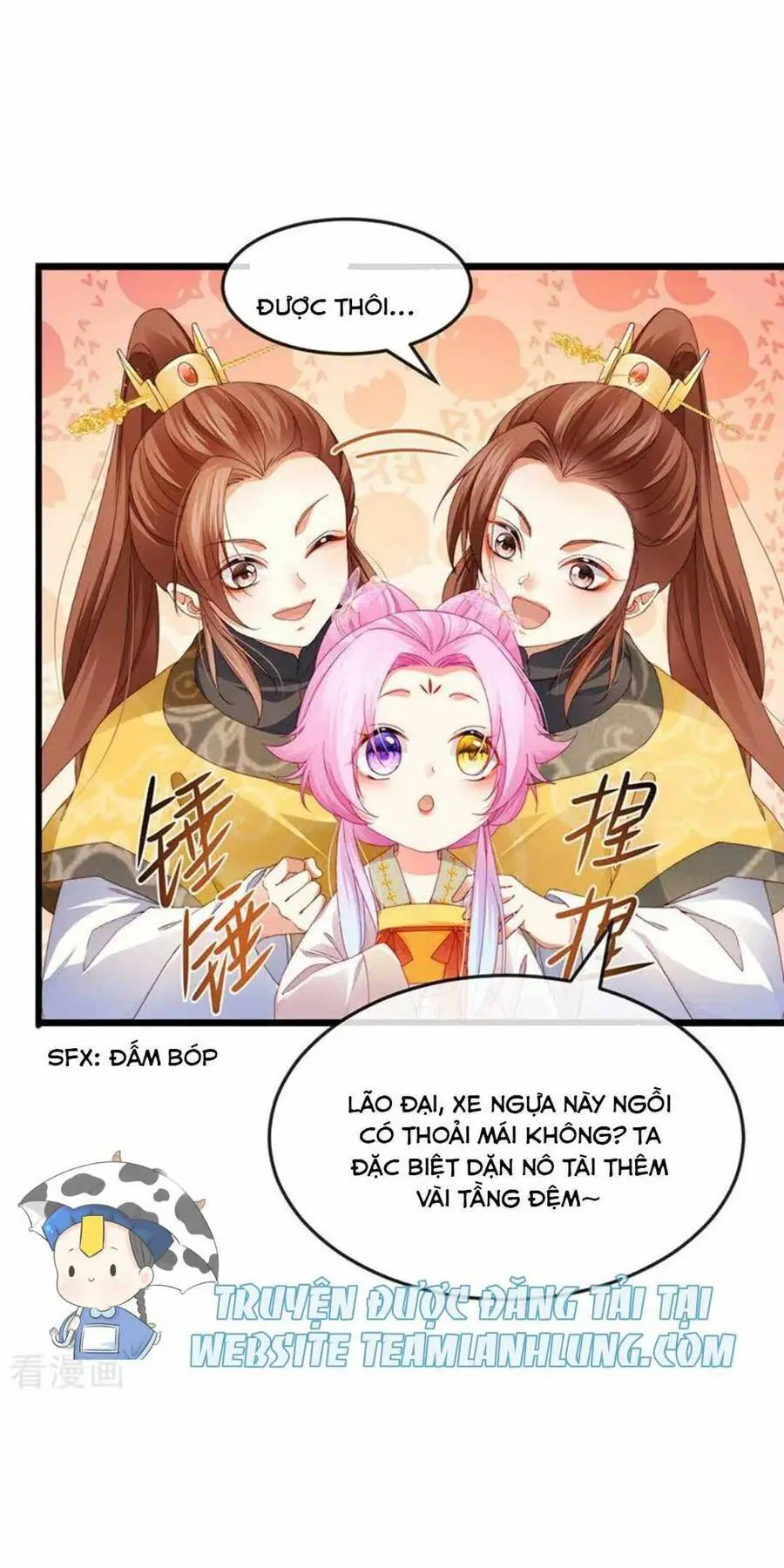 100 Cách Ngược Tra Nữ Nettruyen ZZZ Chương 46 Page 29