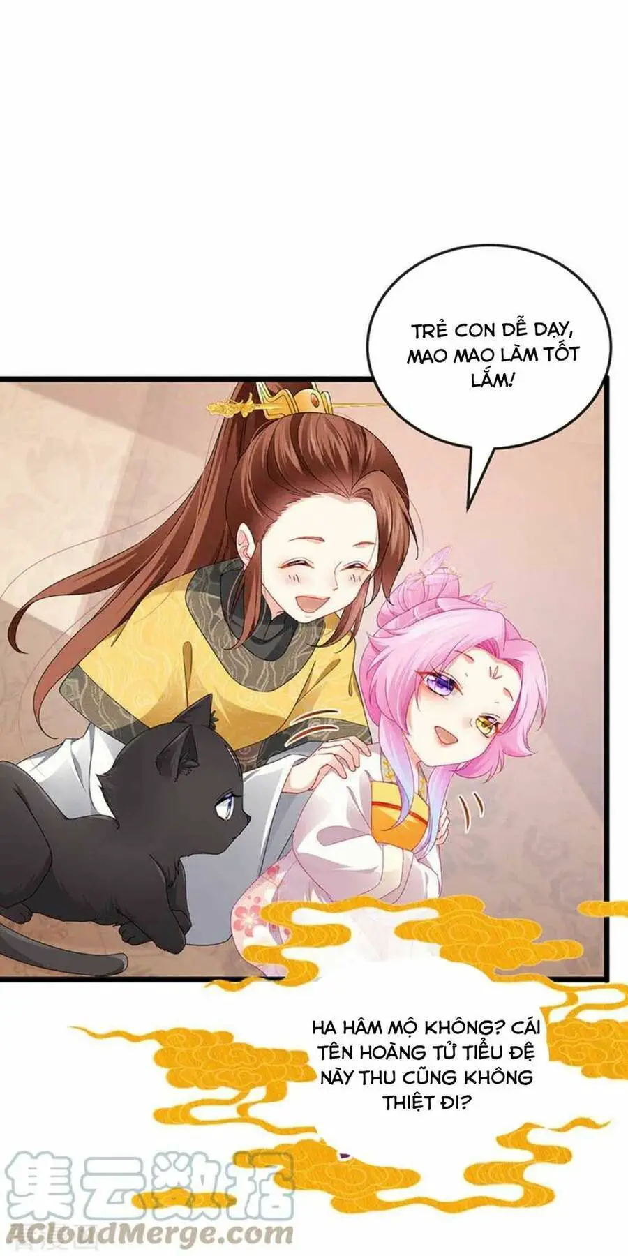 100 Cách Ngược Tra Nữ Nettruyen ZZZ Chương 46 Page 30