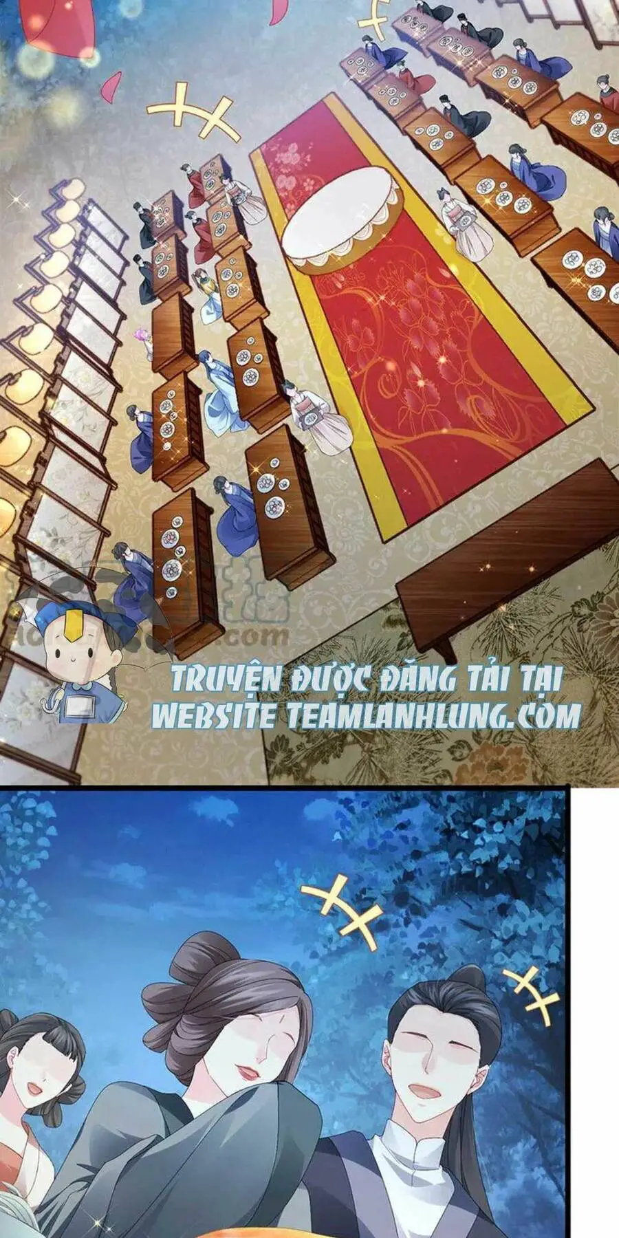 100 Cách Ngược Tra Nữ Nettruyen ZZZ Chương 46 Page 33