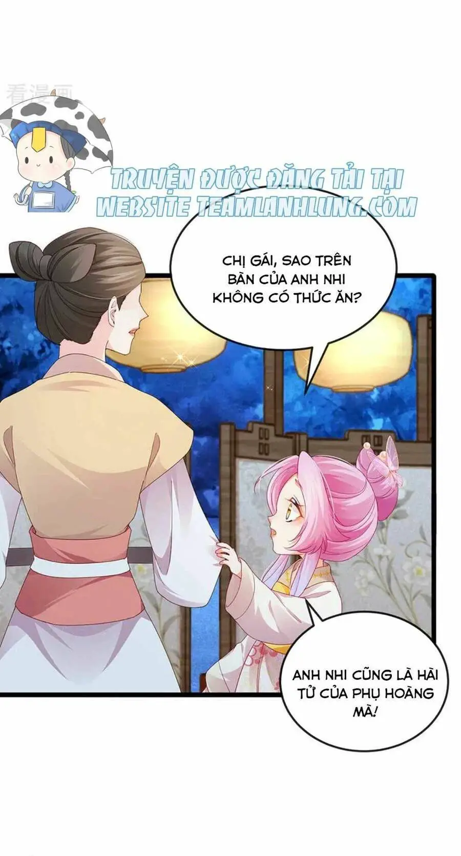100 Cách Ngược Tra Nữ Nettruyen ZZZ Chương 46 Page 36