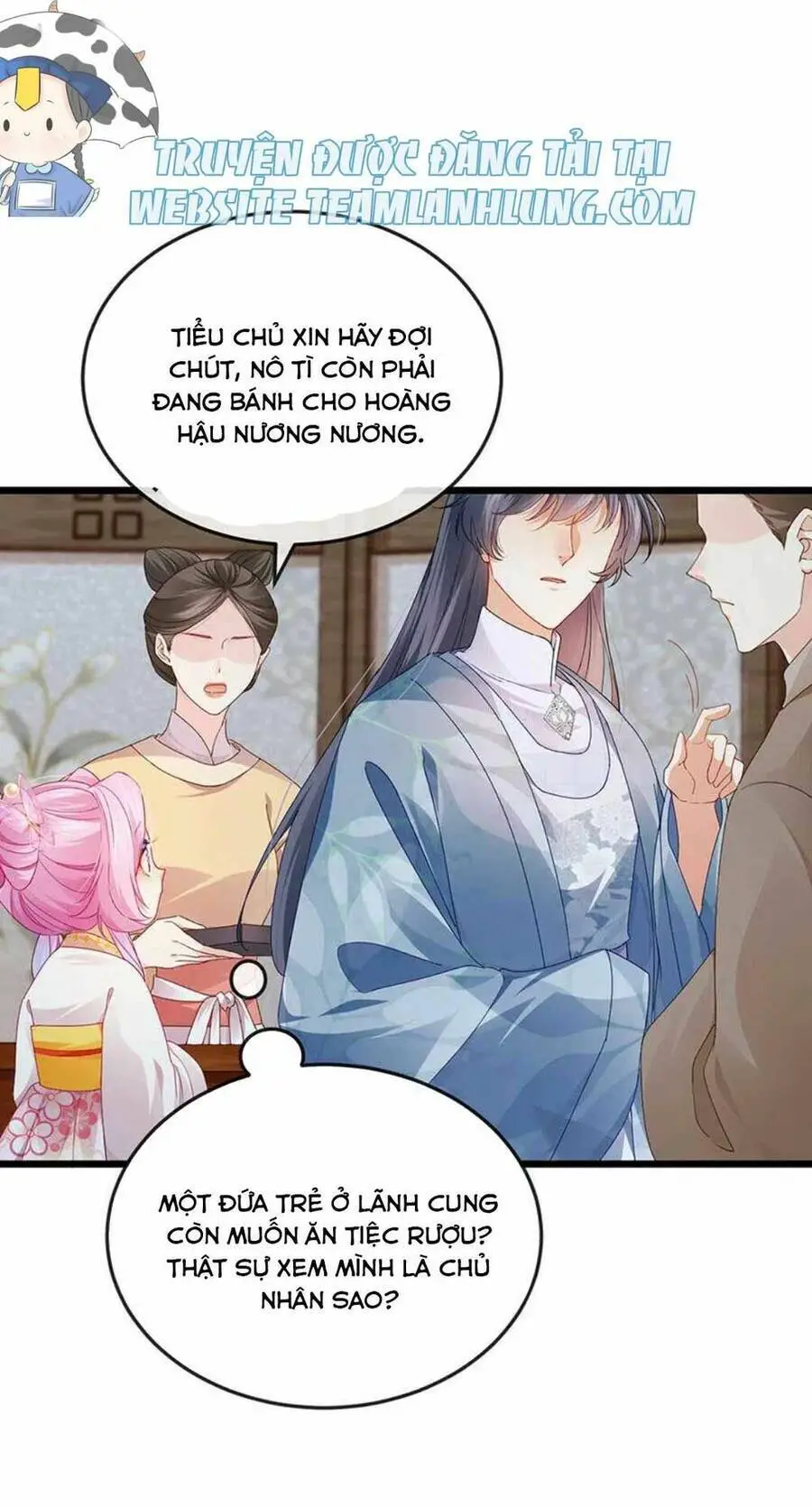 100 Cách Ngược Tra Nữ Nettruyen ZZZ Chương 46 Page 37