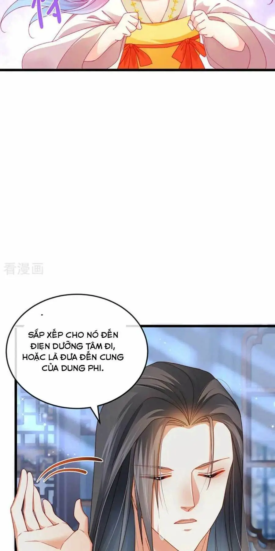 100 Cách Ngược Tra Nữ Nettruyen ZZZ Chương 50 Page 30