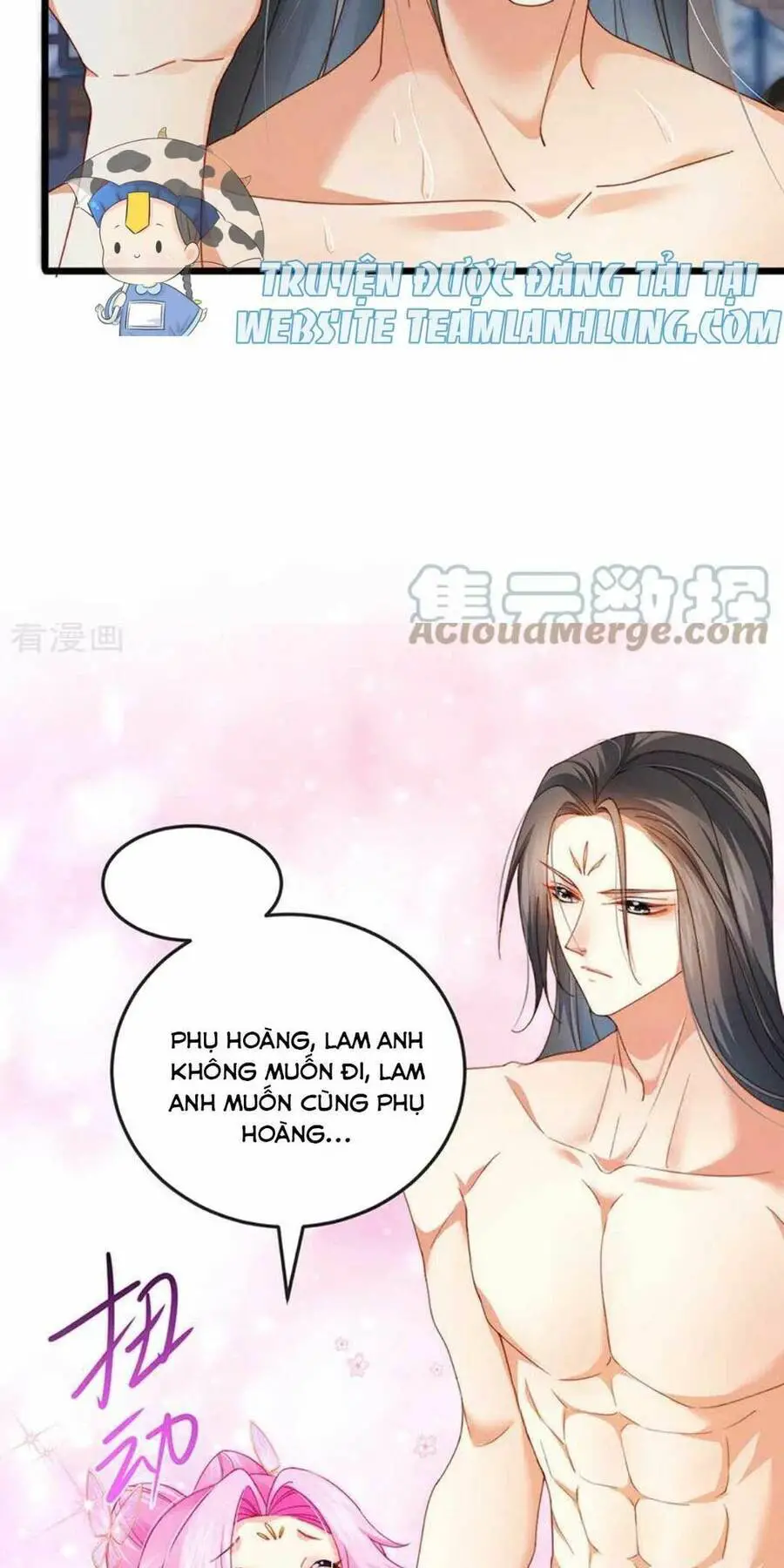 100 Cách Ngược Tra Nữ Nettruyen ZZZ Chương 50 Page 31