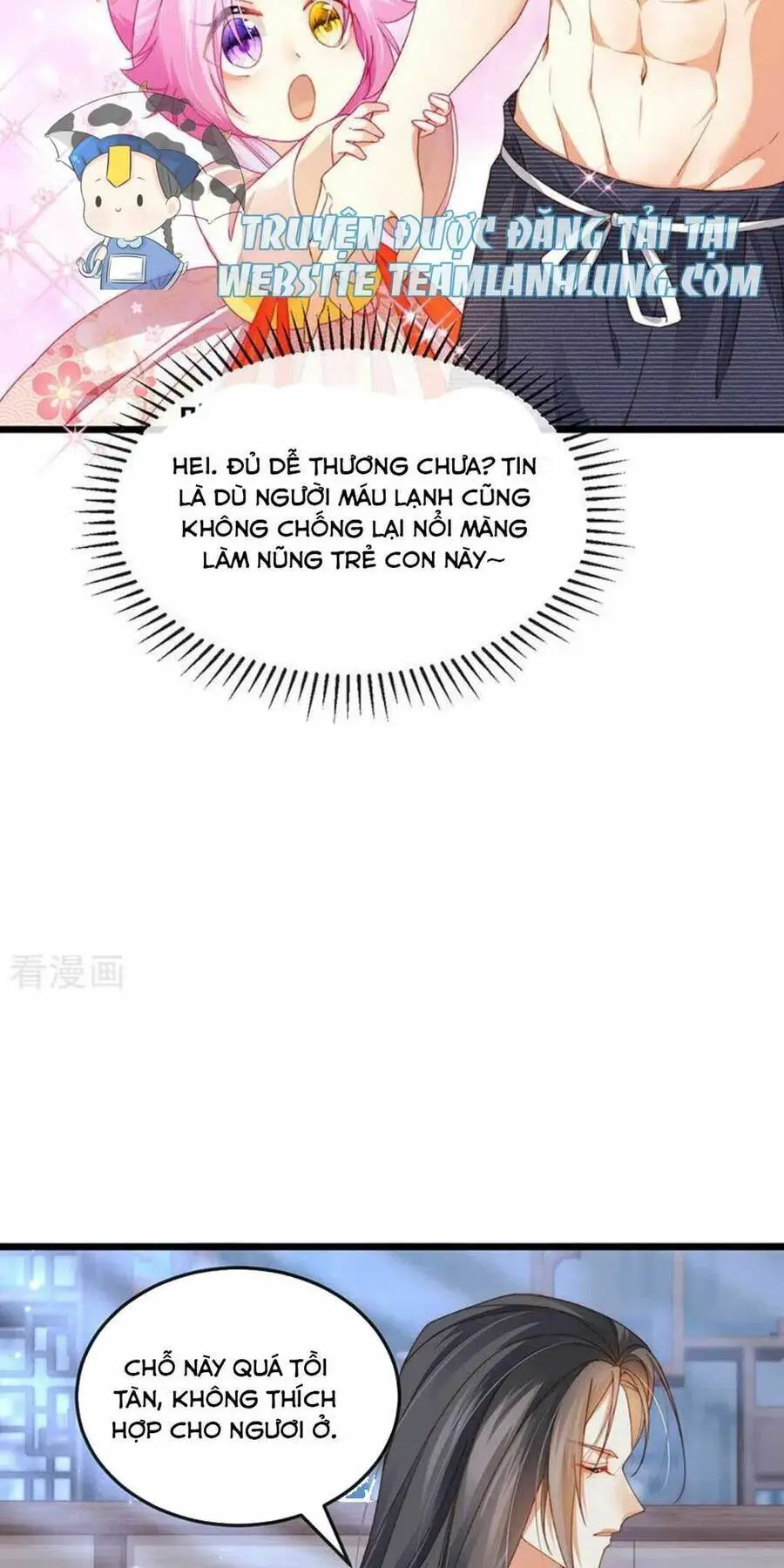 100 Cách Ngược Tra Nữ Nettruyen ZZZ Chương 50 Page 32