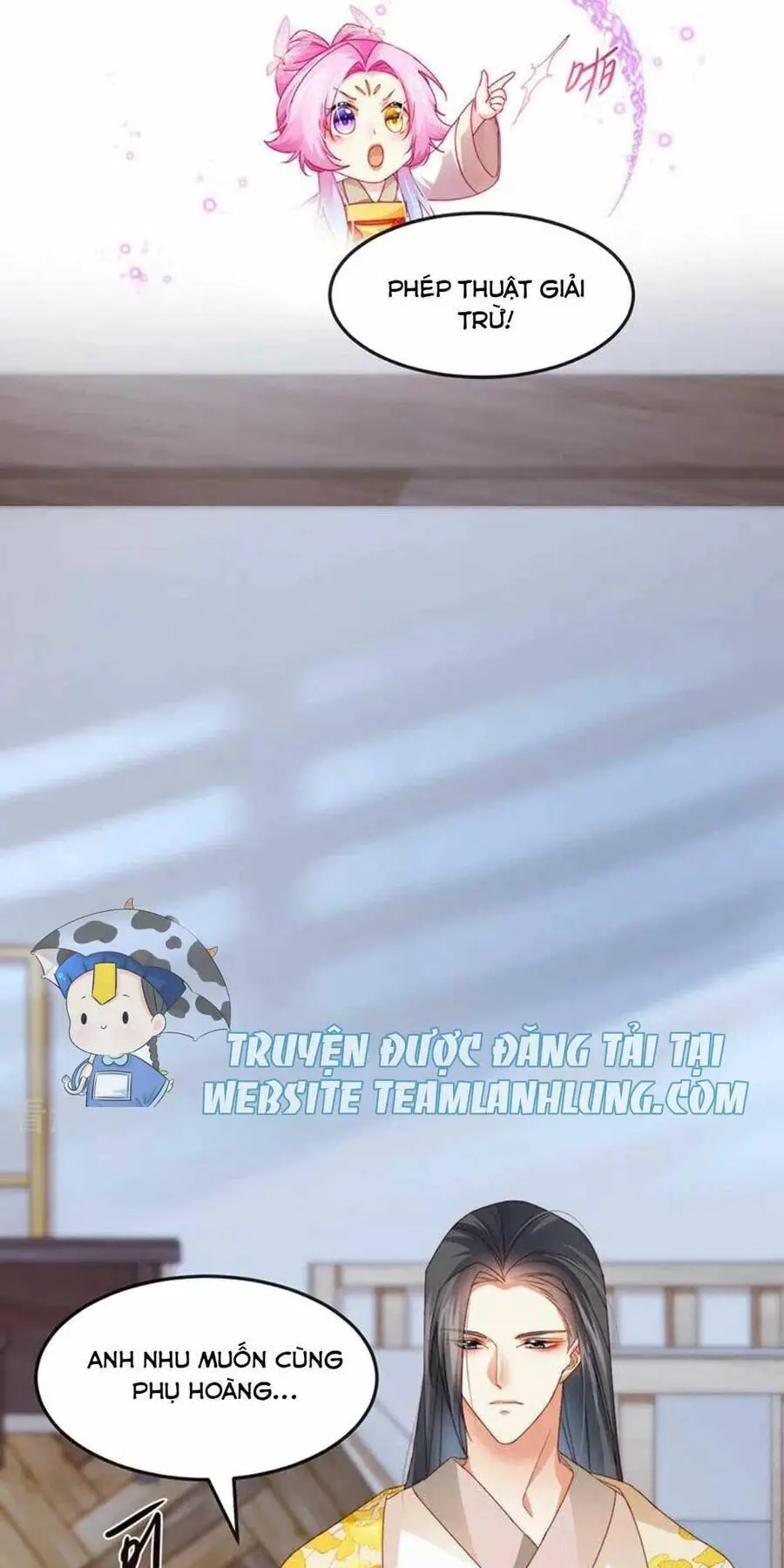 100 Cách Ngược Tra Nữ Nettruyen ZZZ Chương 50 Page 47