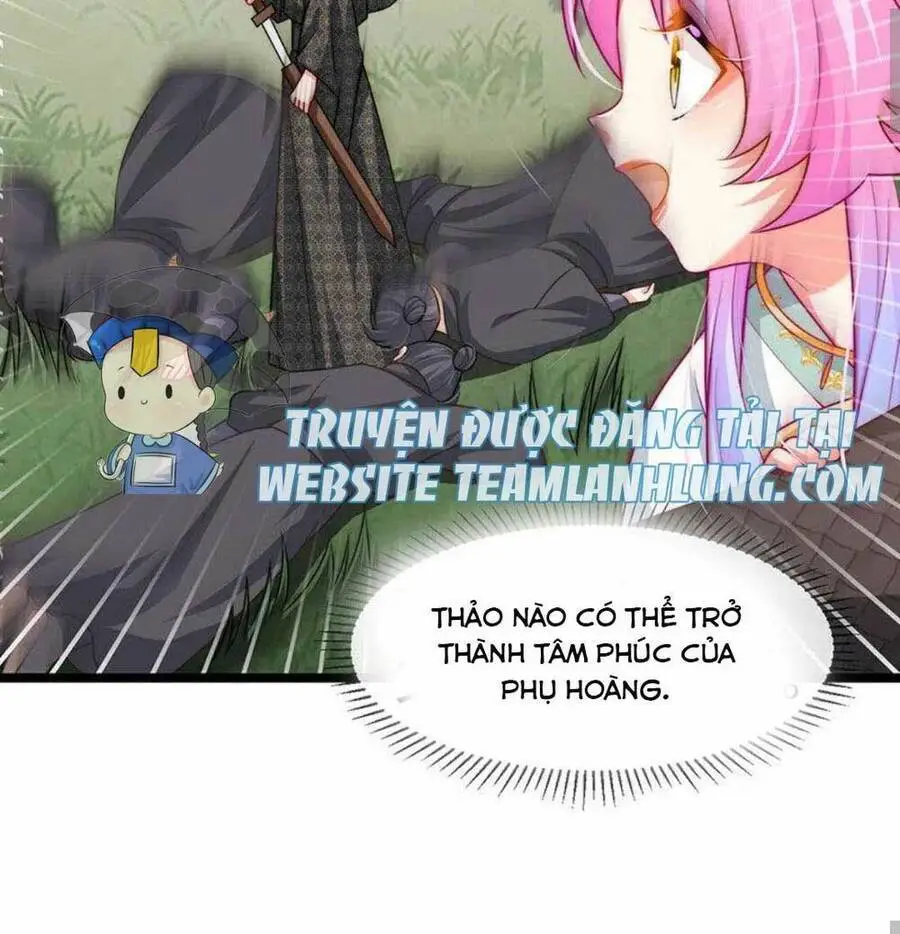100 Cách Ngược Tra Nữ Nettruyen ZZZ Chương 54 Page 10
