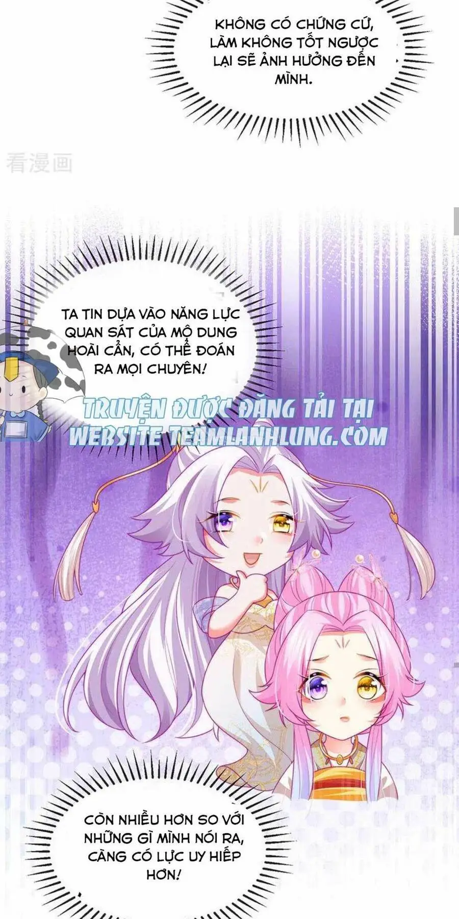 100 Cách Ngược Tra Nữ Nettruyen ZZZ Chương 54 Page 15