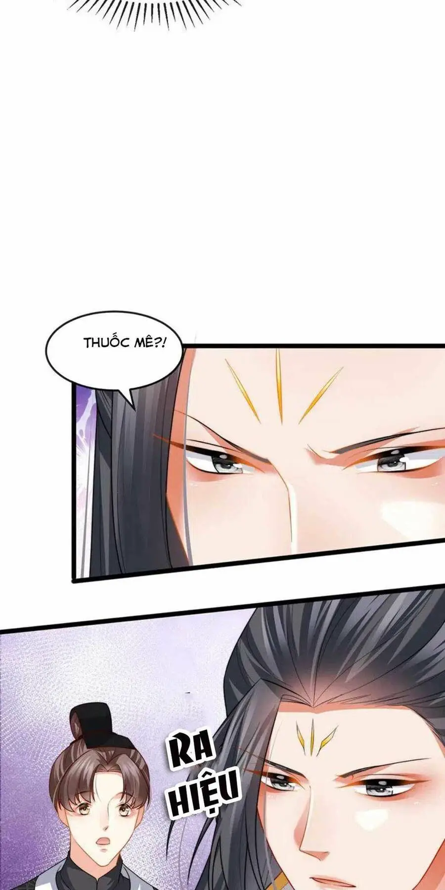 100 Cách Ngược Tra Nữ Nettruyen ZZZ Chương 54 Page 16