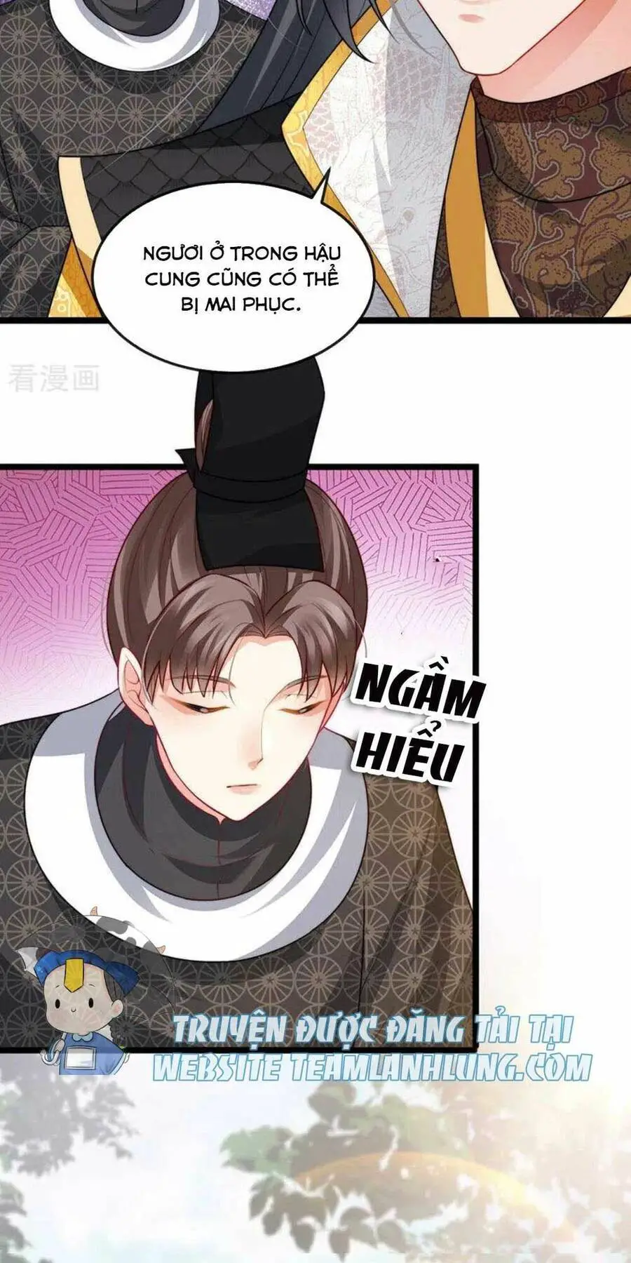 100 Cách Ngược Tra Nữ Nettruyen ZZZ Chương 54 Page 17