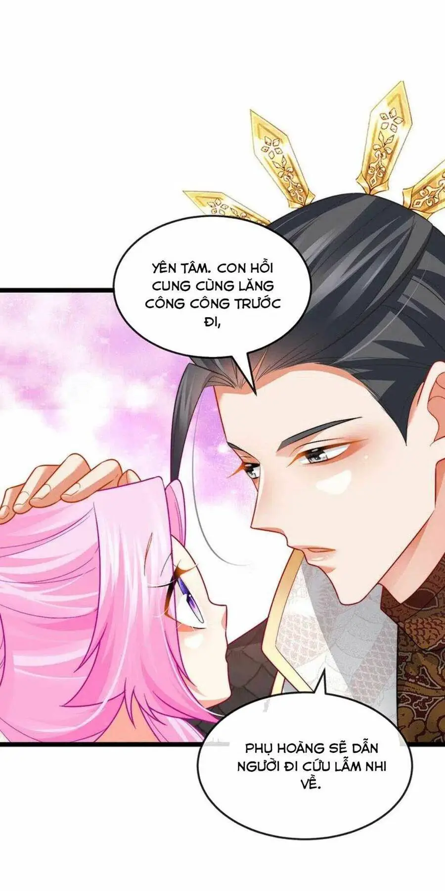 100 Cách Ngược Tra Nữ Nettruyen ZZZ Chương 54 Page 20