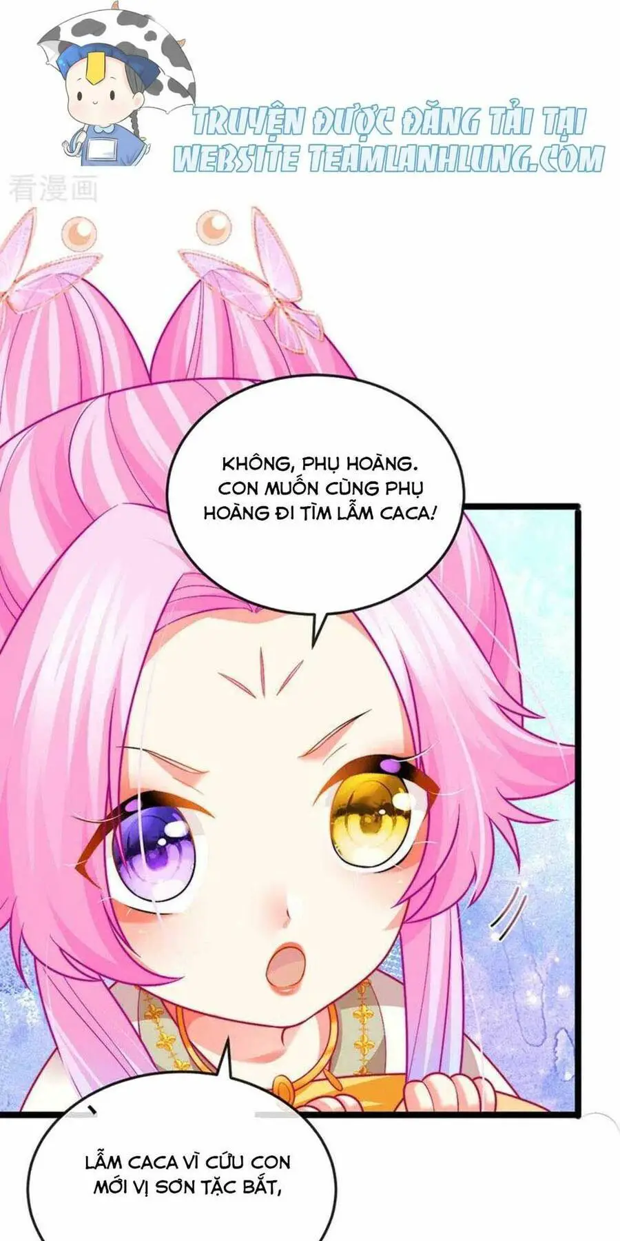 100 Cách Ngược Tra Nữ Nettruyen ZZZ Chương 54 Page 21