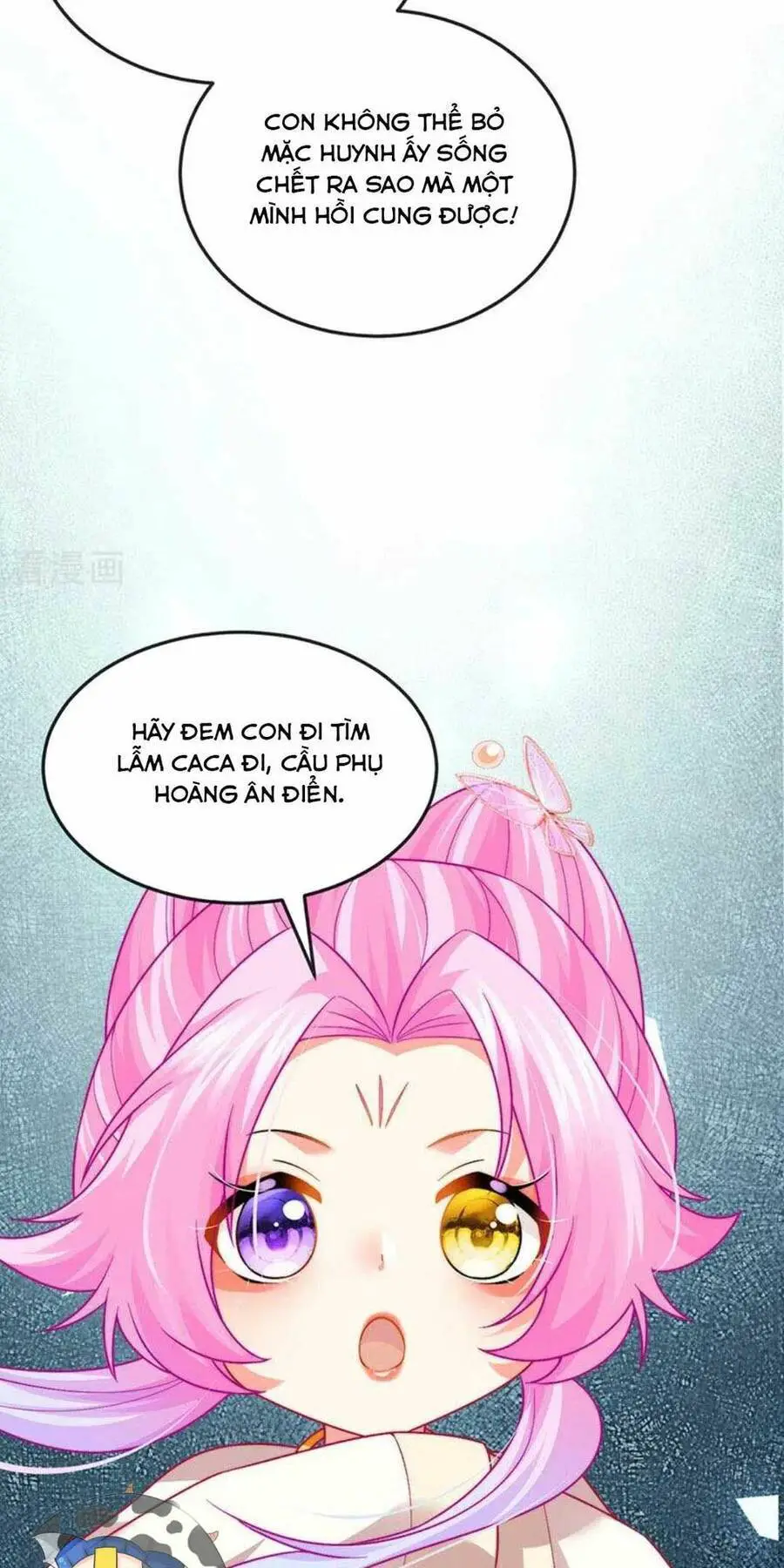100 Cách Ngược Tra Nữ Nettruyen ZZZ Chương 54 Page 22
