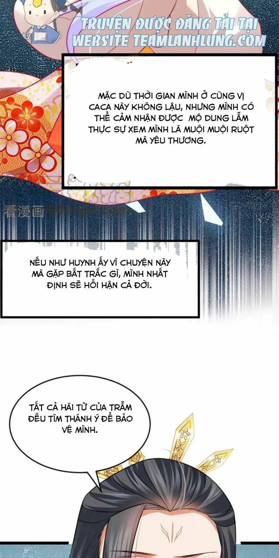 100 Cách Ngược Tra Nữ Nettruyen ZZZ Chương 54 Page 23