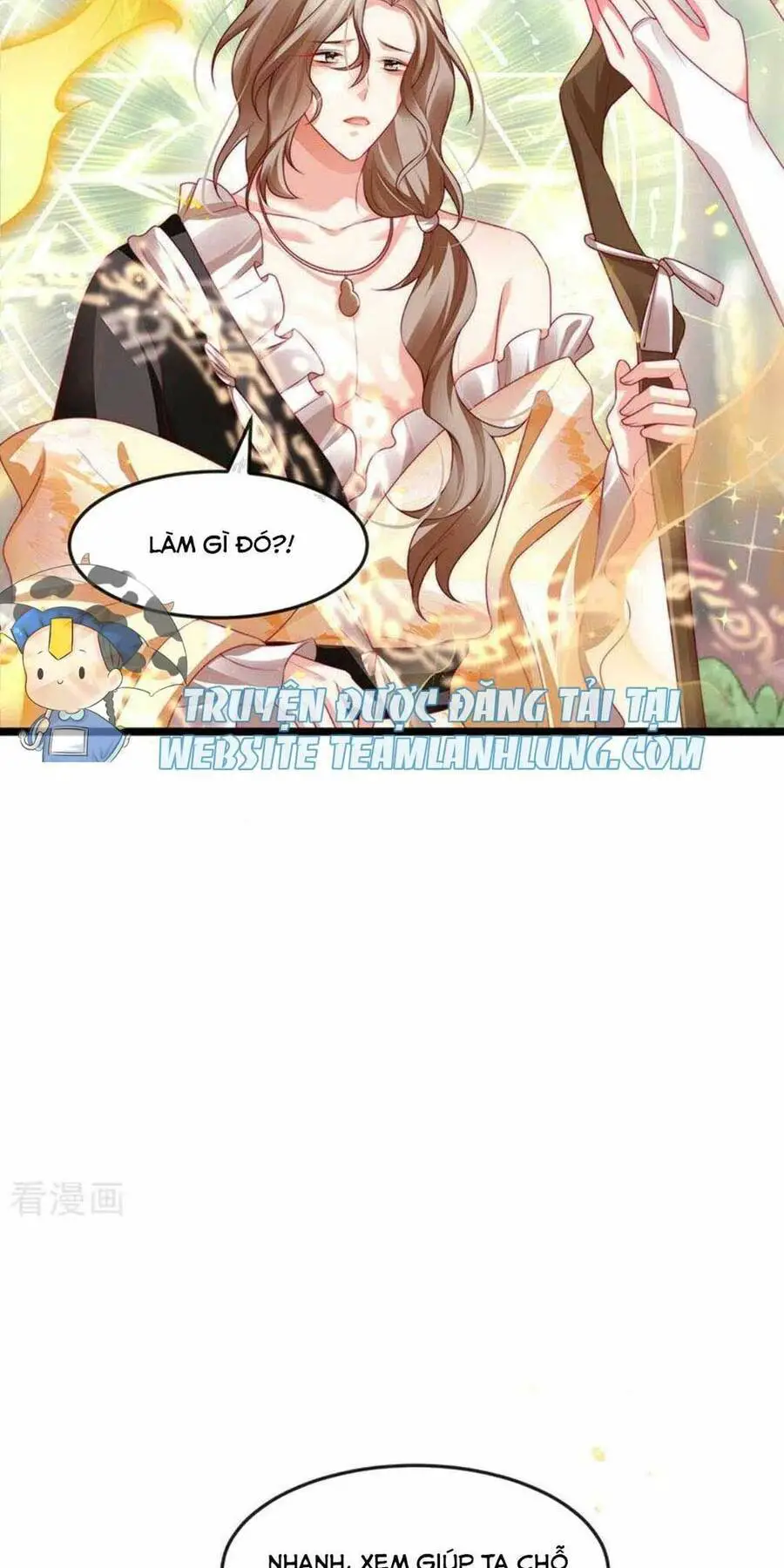100 Cách Ngược Tra Nữ Nettruyen ZZZ Chương 54 Page 32