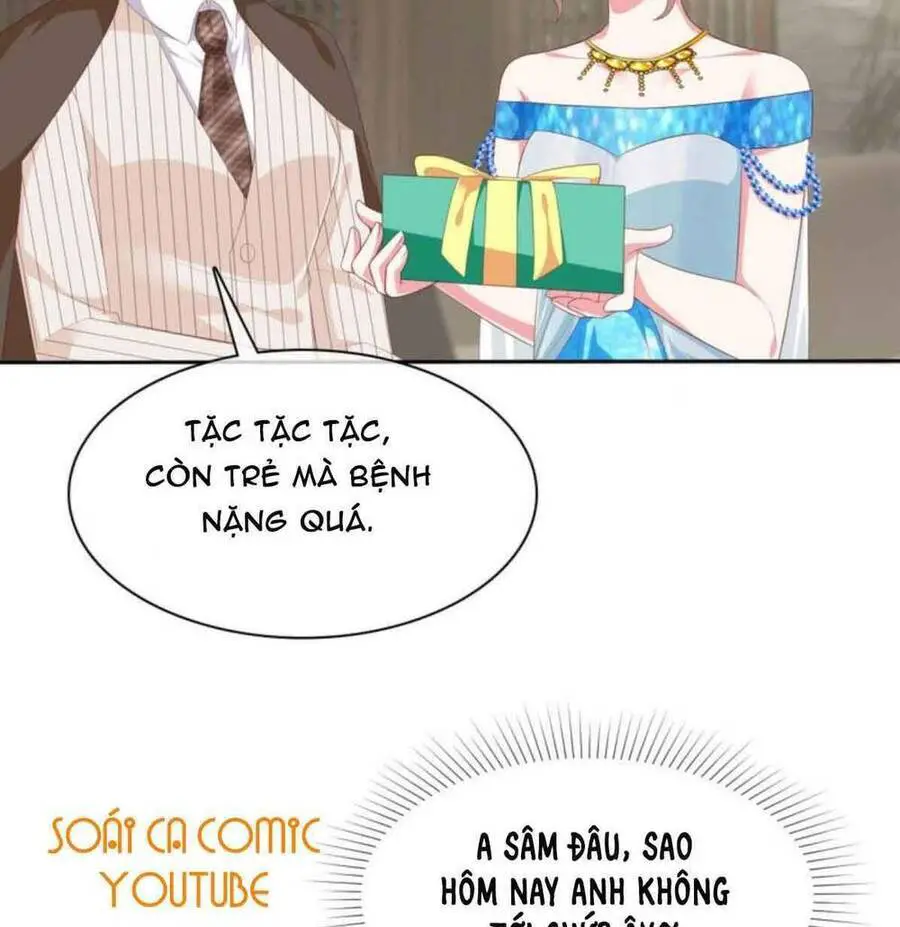 Băng Sơn Tổng Tài Sủng Thê Đến Vô Đạo Nettruyen ZZZ Chương 141 Page 23