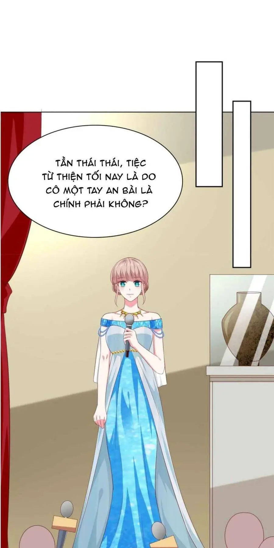 Băng Sơn Tổng Tài Sủng Thê Đến Vô Đạo Nettruyen ZZZ Chương 141 Page 27