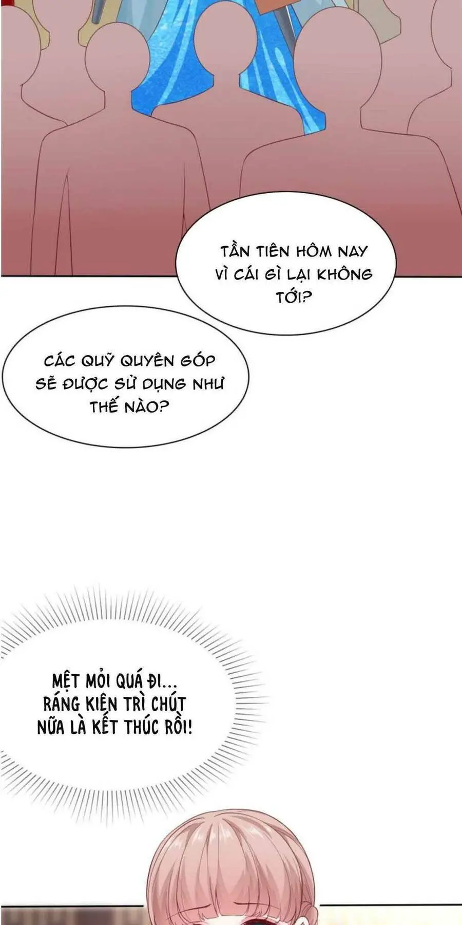 Băng Sơn Tổng Tài Sủng Thê Đến Vô Đạo Nettruyen ZZZ Chương 141 Page 28