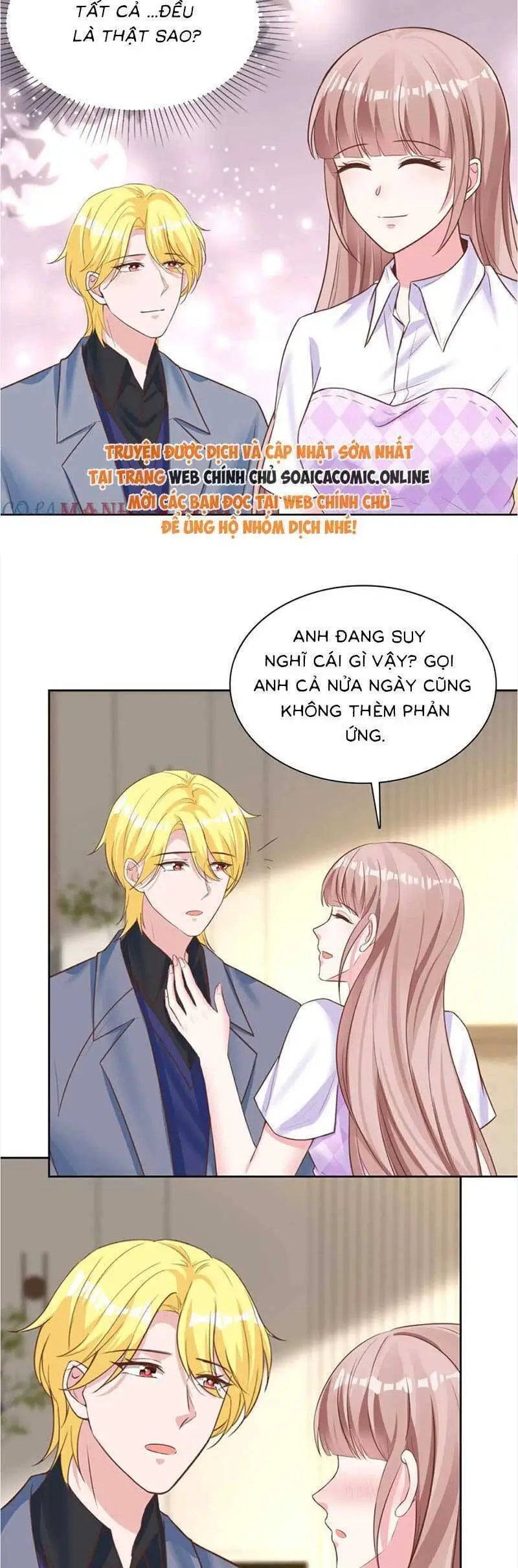Băng Sơn Tổng Tài Sủng Thê Đến Vô Đạo Nettruyen ZZZ Chương 276 Page 2