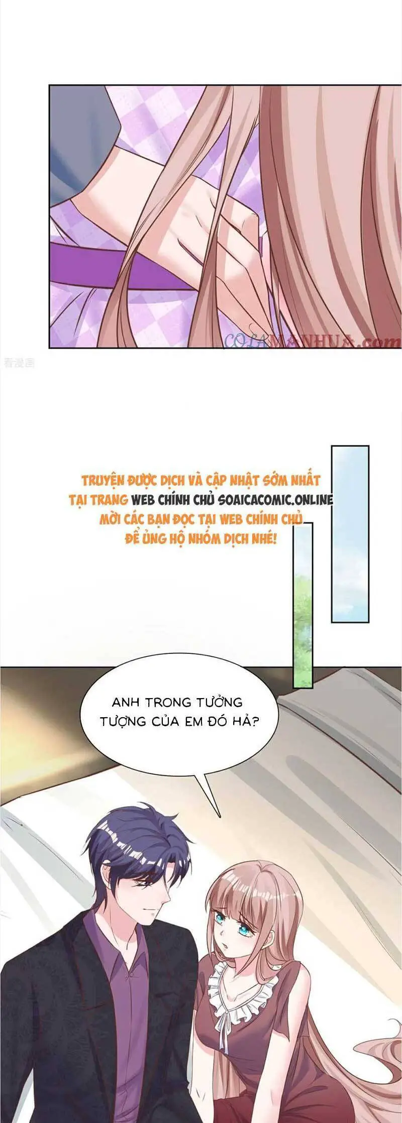 Băng Sơn Tổng Tài Sủng Thê Đến Vô Đạo Nettruyen ZZZ Chương 276 Page 8