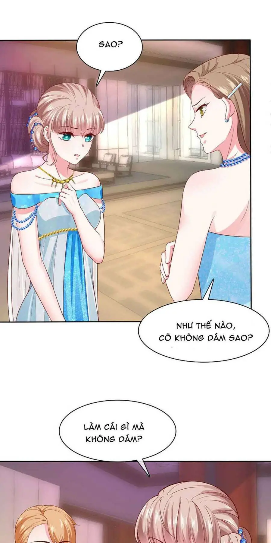 Băng Sơn Tổng Tài Sủng Thê Đến Vô Đạo Nettruyen ZZZ Chương 140 Page 7