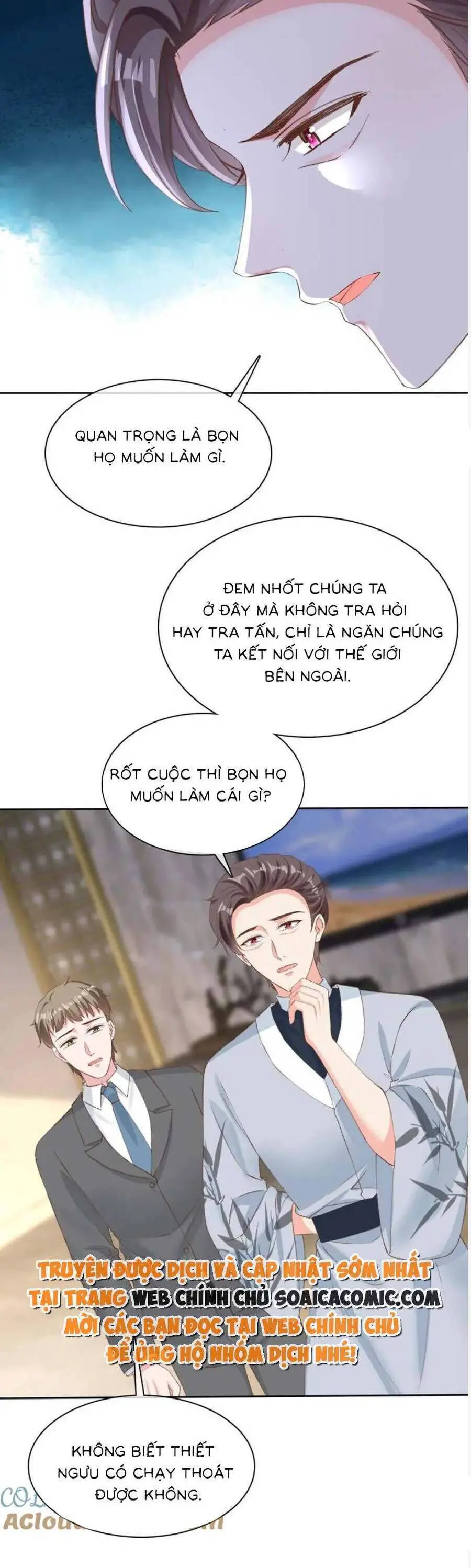 Băng Sơn Tổng Tài Sủng Thê Đến Vô Đạo Nettruyen ZZZ Chương 267 Page 12