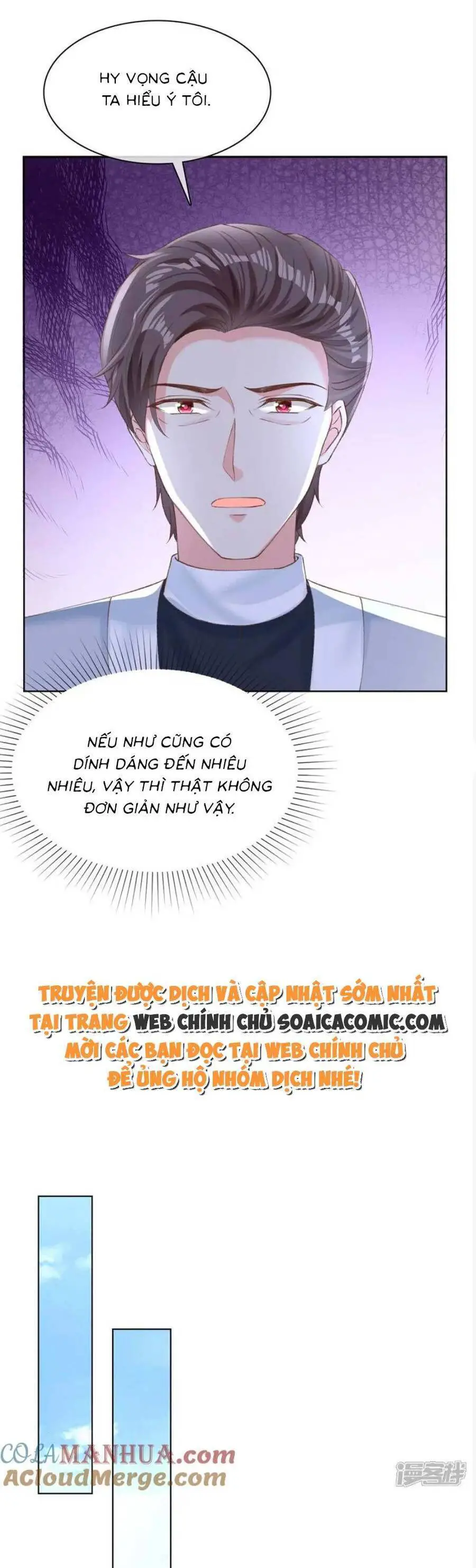 Băng Sơn Tổng Tài Sủng Thê Đến Vô Đạo Nettruyen ZZZ Chương 267 Page 13