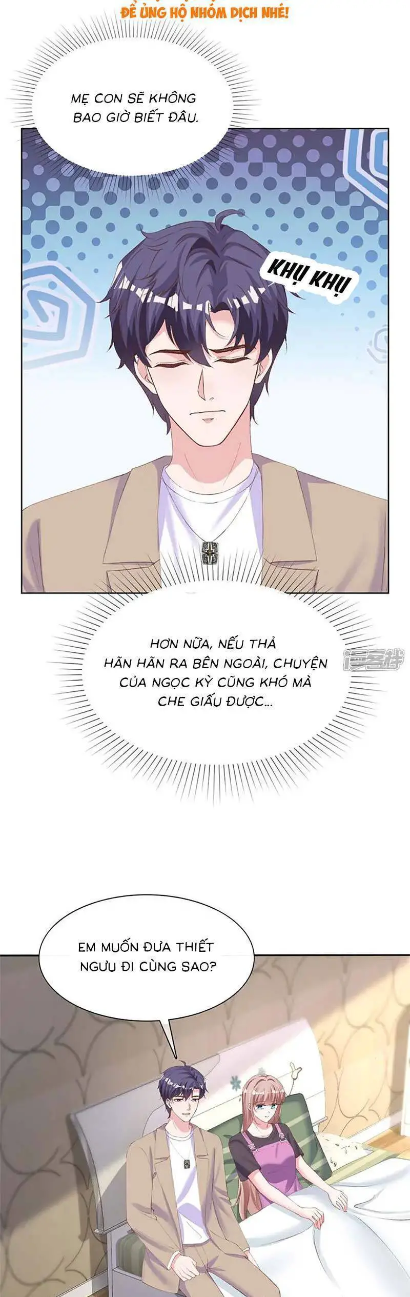 Băng Sơn Tổng Tài Sủng Thê Đến Vô Đạo Nettruyen ZZZ Chương 269 Page 4