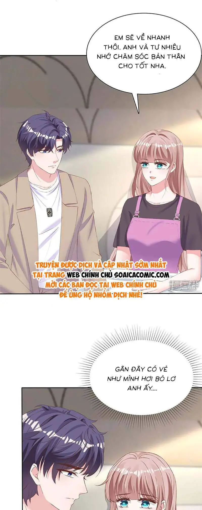 Băng Sơn Tổng Tài Sủng Thê Đến Vô Đạo Nettruyen ZZZ Chương 269 Page 7