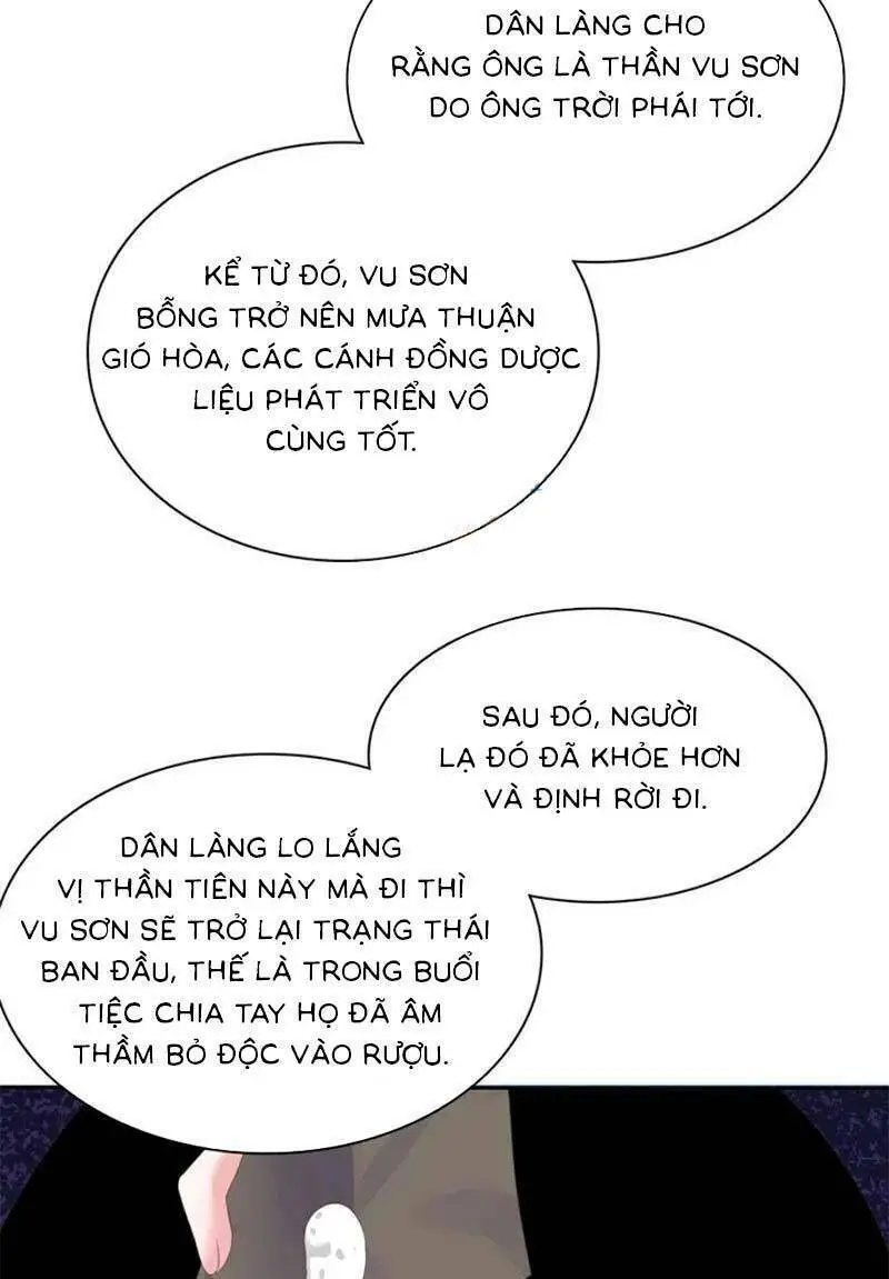 Băng Sơn Tổng Tài Sủng Thê Đến Vô Đạo Nettruyen ZZZ Chương 270 Page 5