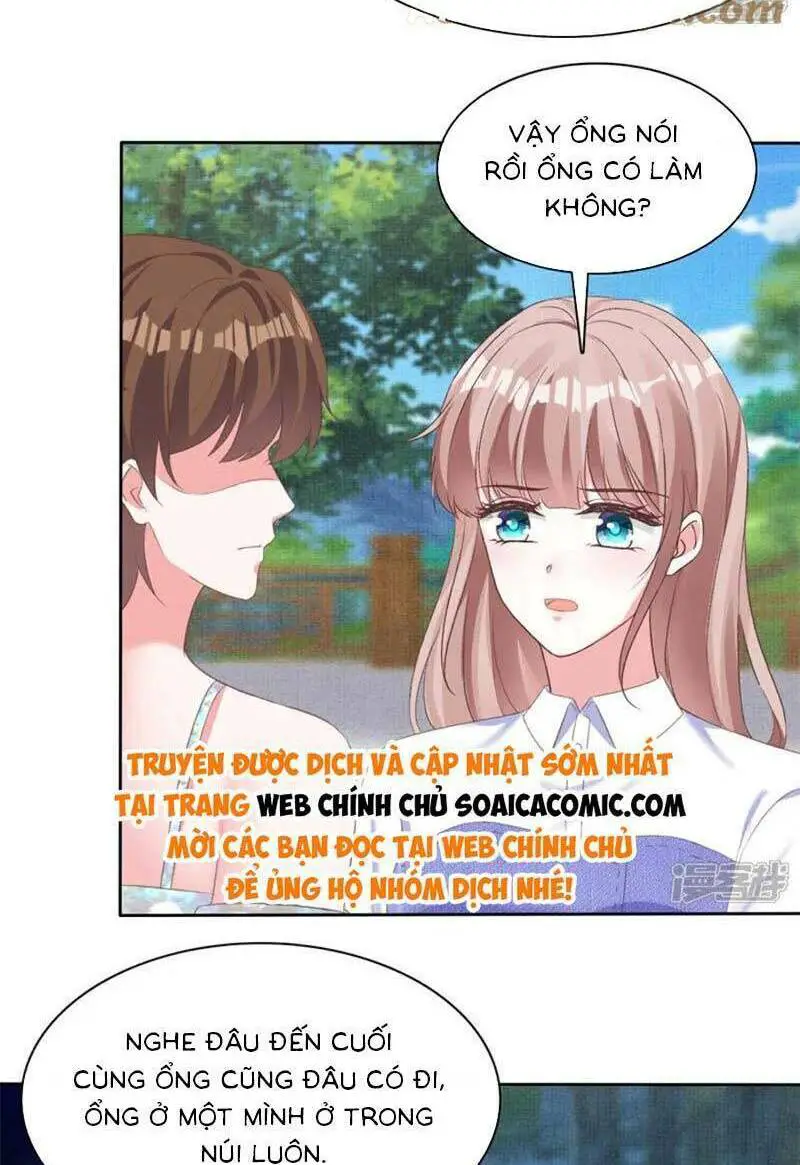 Băng Sơn Tổng Tài Sủng Thê Đến Vô Đạo Nettruyen ZZZ Chương 270 Page 8