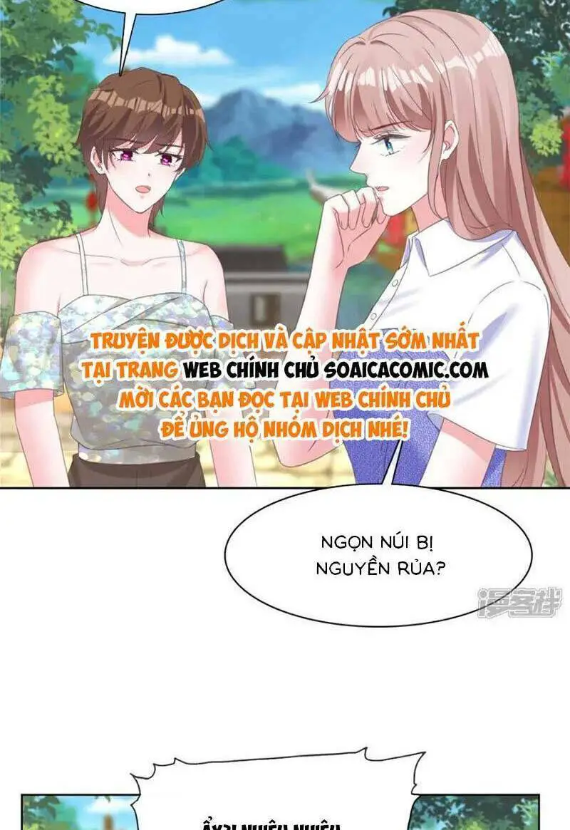 Băng Sơn Tổng Tài Sủng Thê Đến Vô Đạo Nettruyen ZZZ Chương 270 Page 11