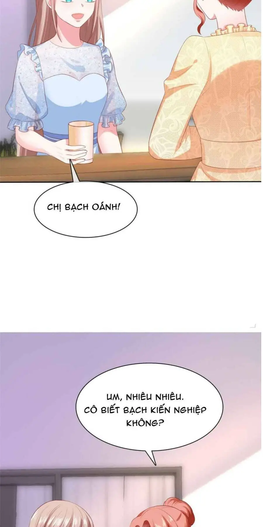 Băng Sơn Tổng Tài Sủng Thê Đến Vô Đạo Nettruyen ZZZ Chương 138 Page 24