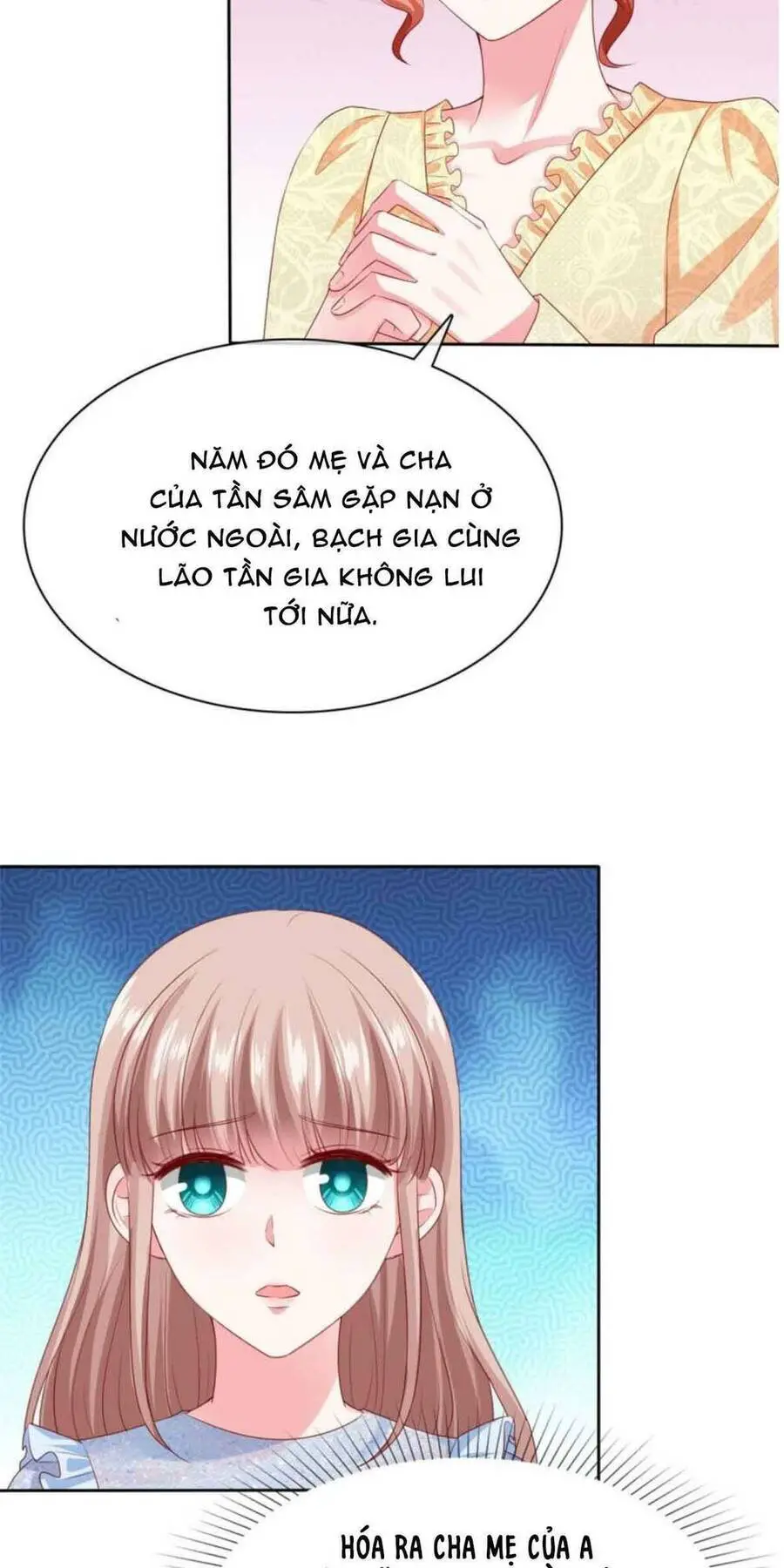 Băng Sơn Tổng Tài Sủng Thê Đến Vô Đạo Nettruyen ZZZ Chương 138 Page 26
