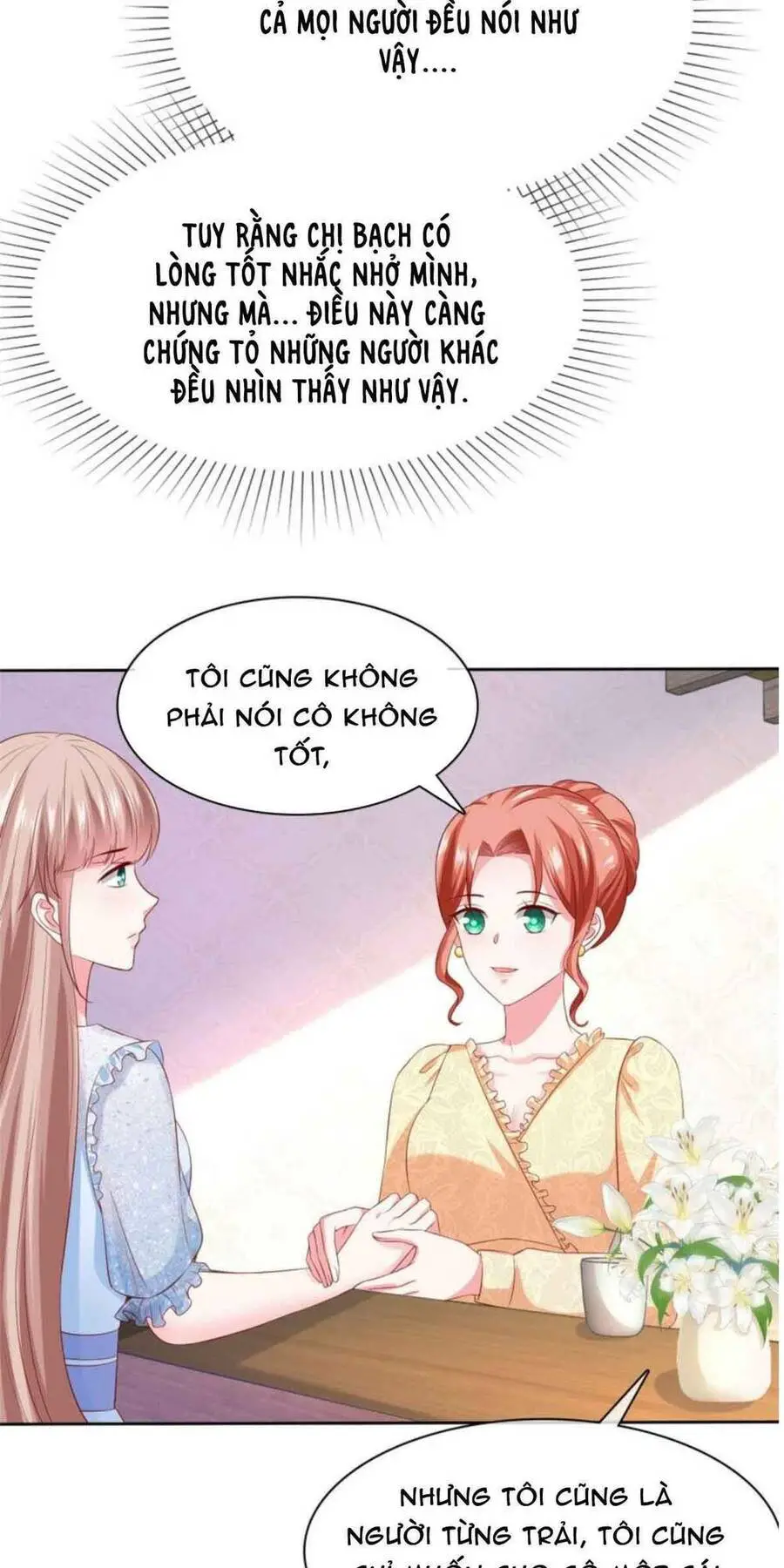 Băng Sơn Tổng Tài Sủng Thê Đến Vô Đạo Nettruyen ZZZ Chương 138 Page 31