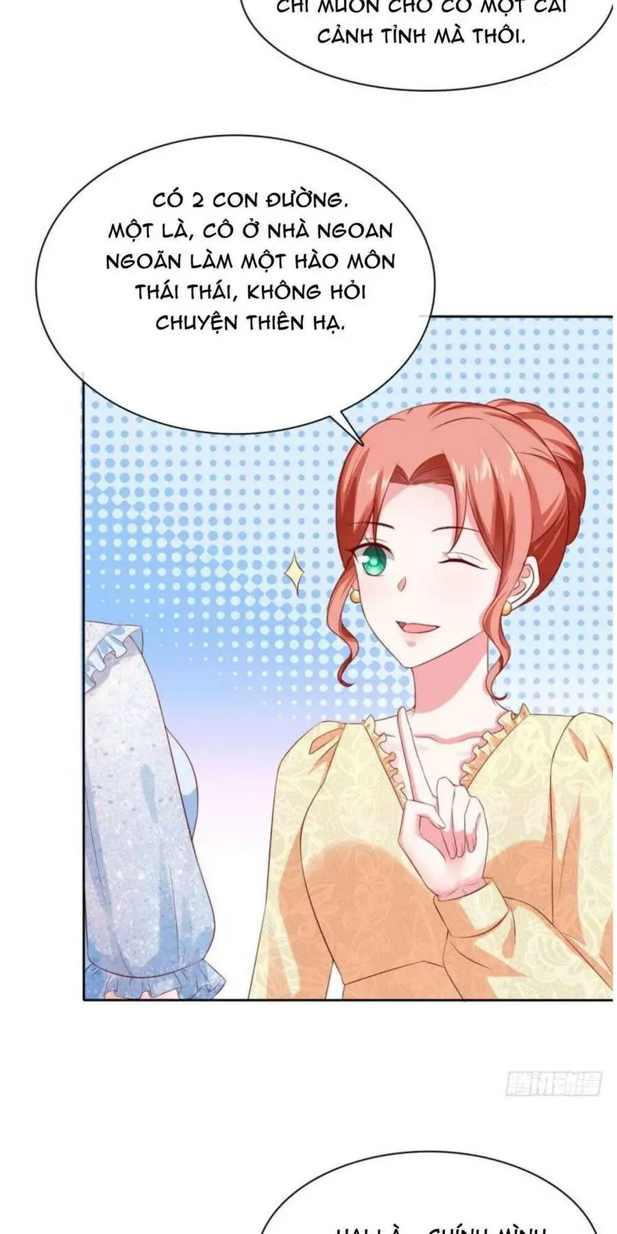 Băng Sơn Tổng Tài Sủng Thê Đến Vô Đạo Nettruyen ZZZ Chương 138 Page 32