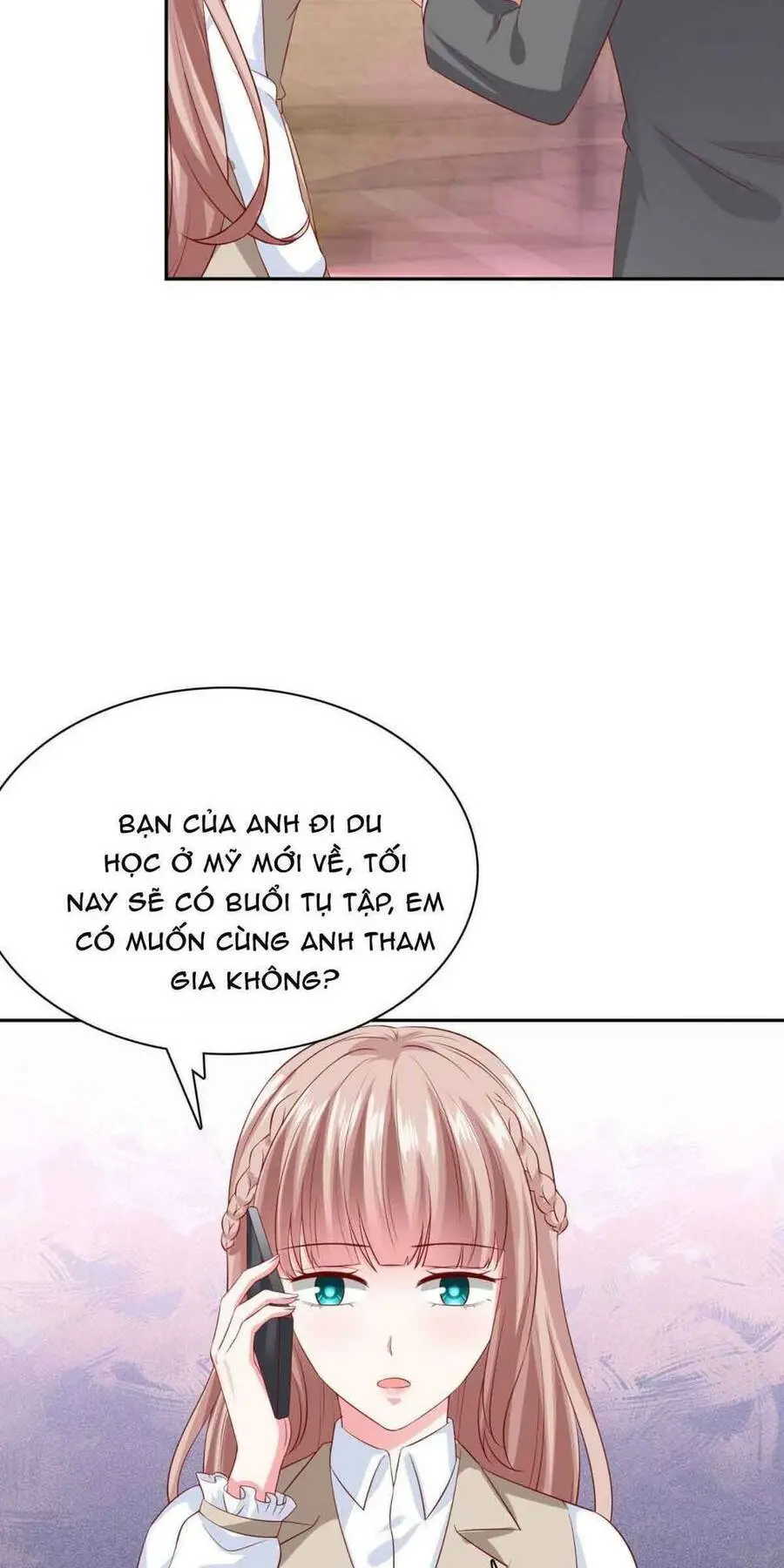 Băng Sơn Tổng Tài Sủng Thê Đến Vô Đạo Nettruyen ZZZ Chương 134 Page 27