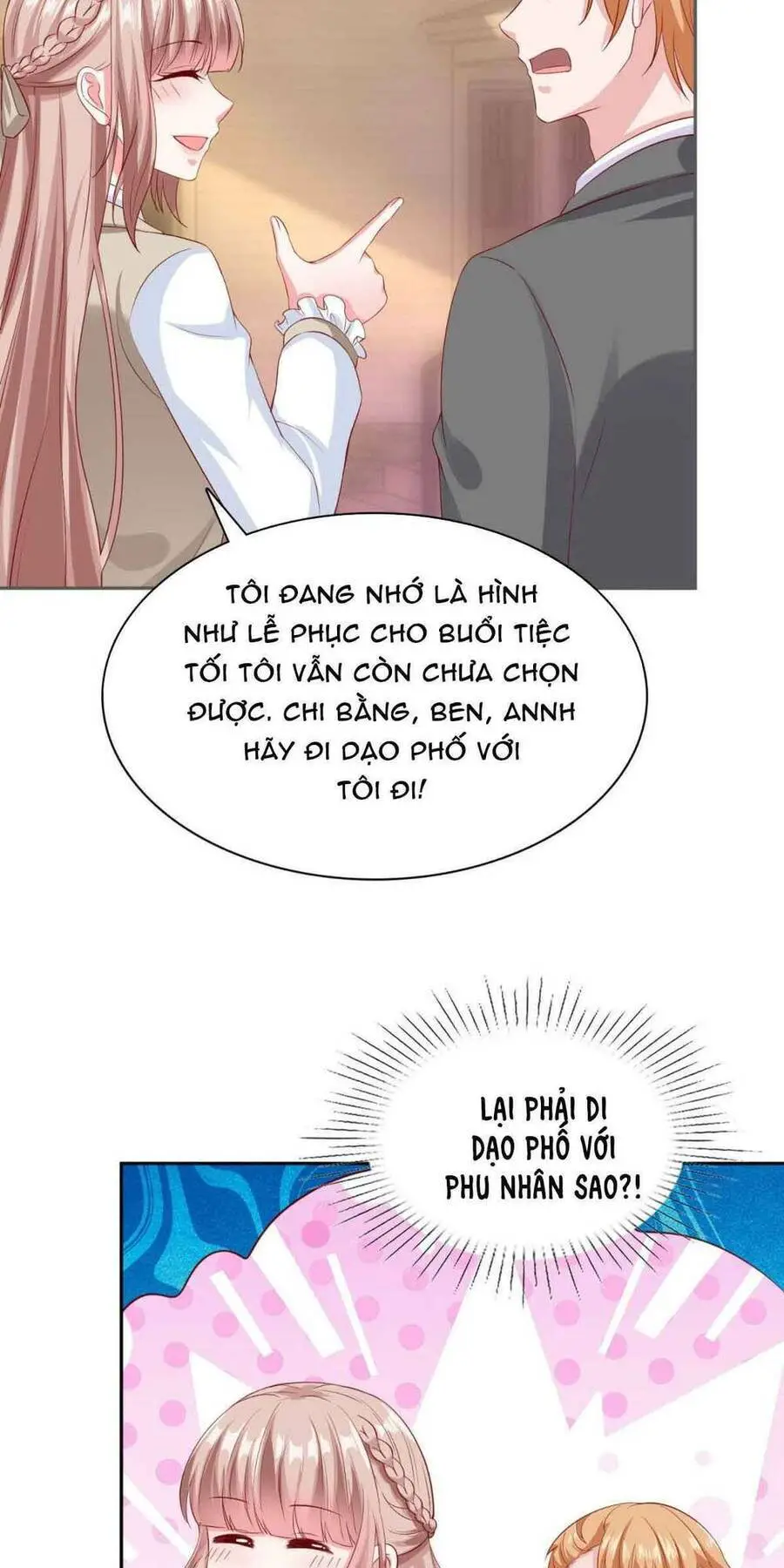 Băng Sơn Tổng Tài Sủng Thê Đến Vô Đạo Nettruyen ZZZ Chương 134 Page 31