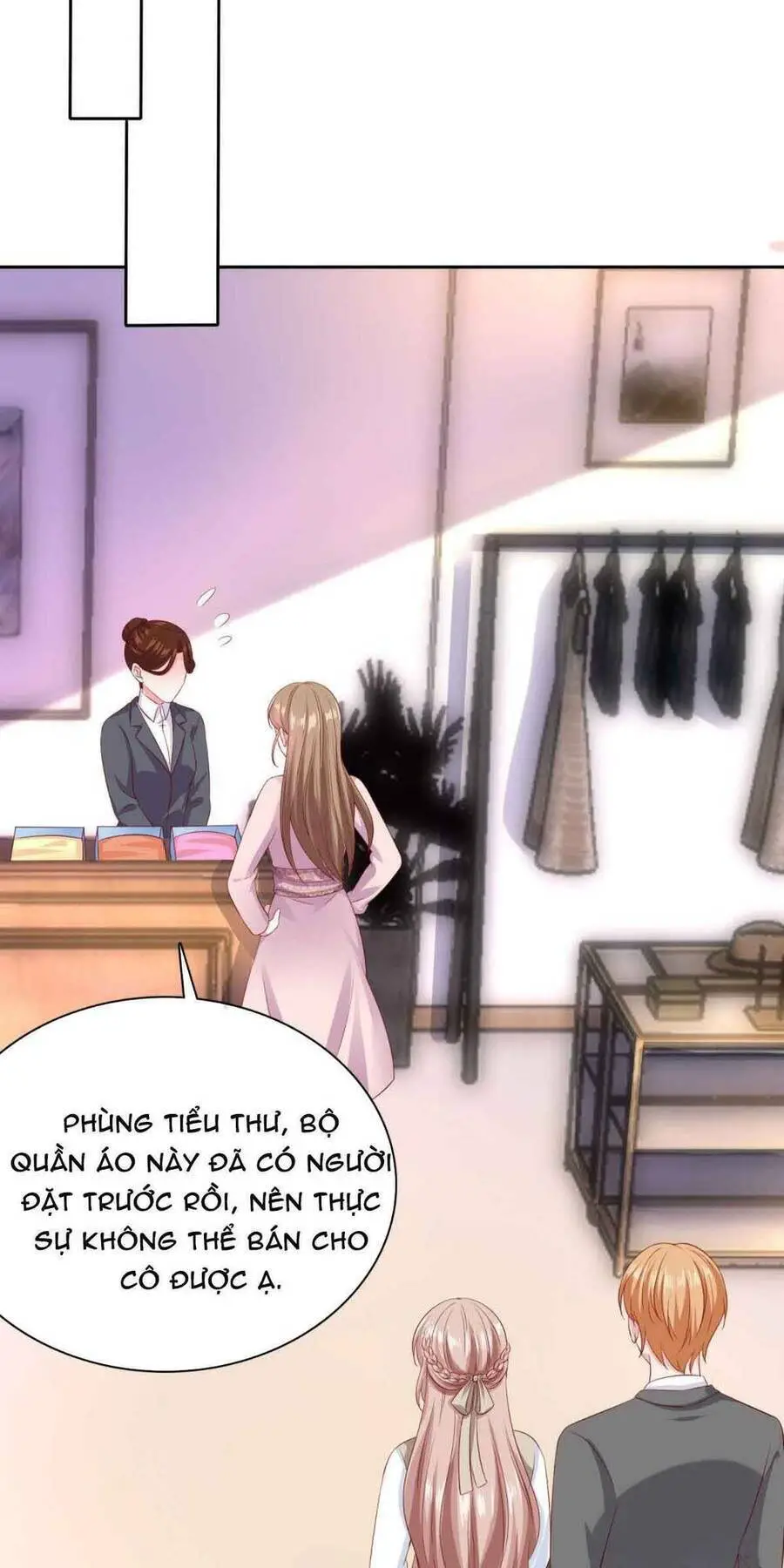 Băng Sơn Tổng Tài Sủng Thê Đến Vô Đạo Nettruyen ZZZ Chương 134 Page 33