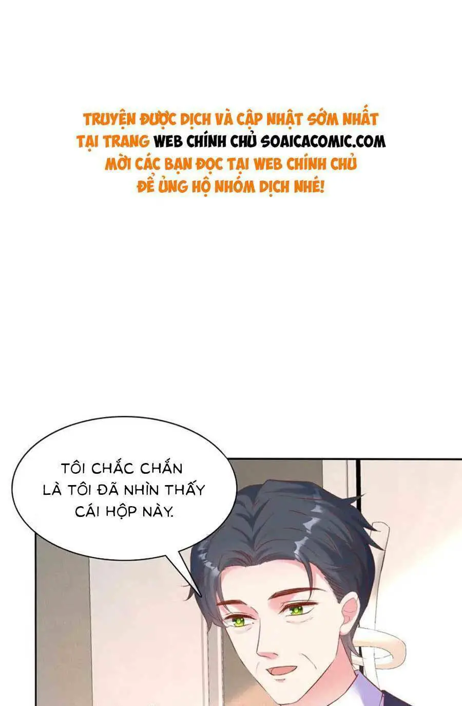 Băng Sơn Tổng Tài Sủng Thê Đến Vô Đạo Nettruyen ZZZ Chương 266 Page 1