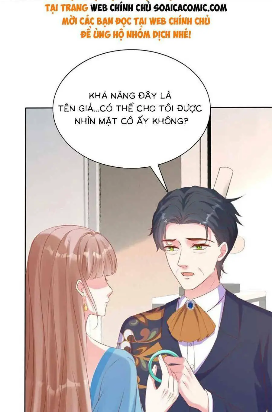 Băng Sơn Tổng Tài Sủng Thê Đến Vô Đạo Nettruyen ZZZ Chương 266 Page 7