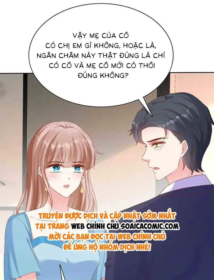 Băng Sơn Tổng Tài Sủng Thê Đến Vô Đạo Nettruyen ZZZ Chương 266 Page 9