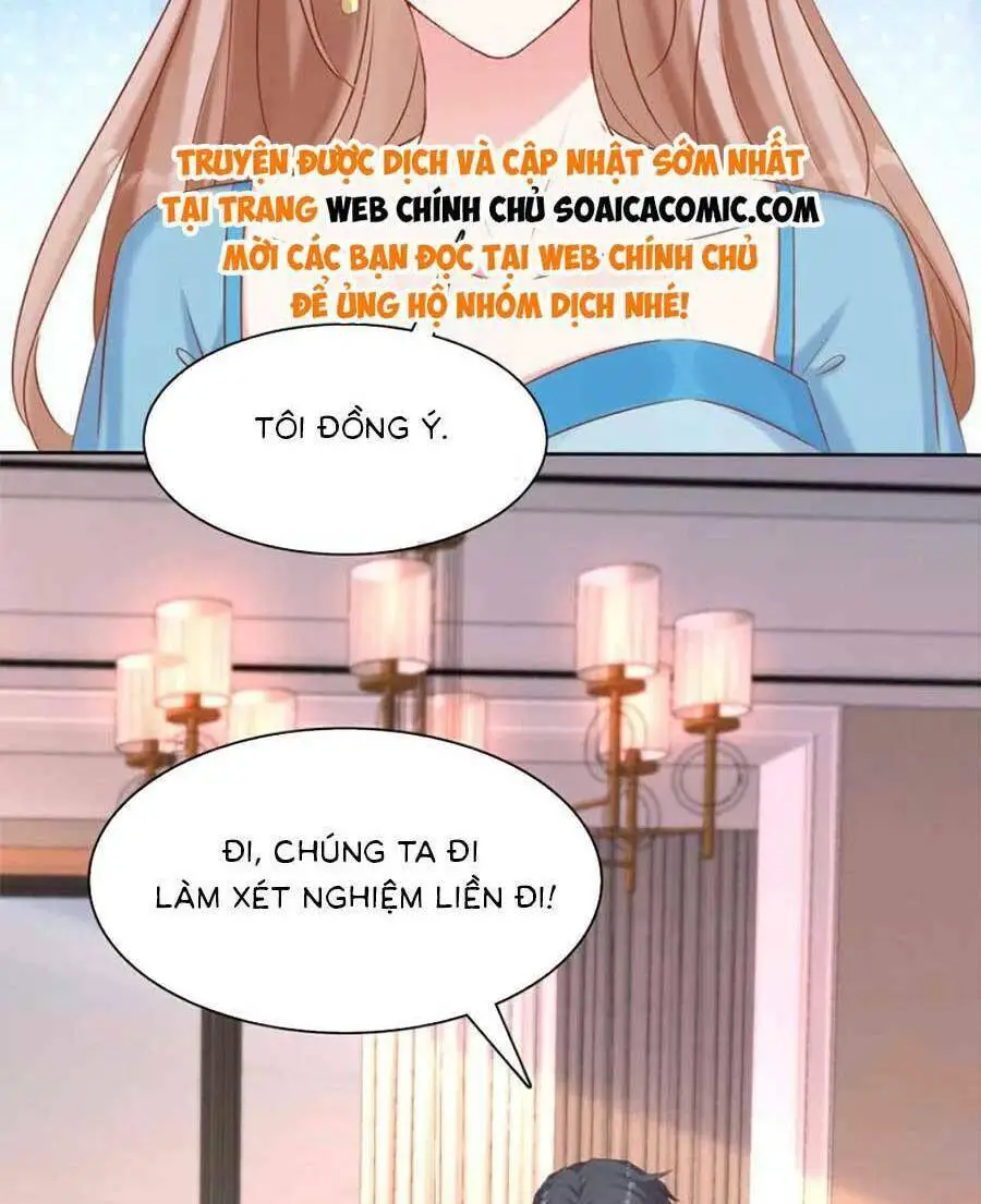 Băng Sơn Tổng Tài Sủng Thê Đến Vô Đạo Nettruyen ZZZ Chương 266 Page 17